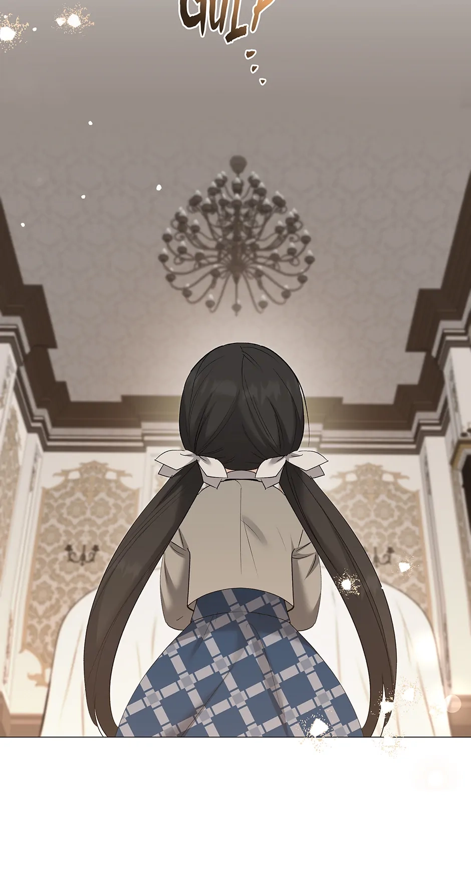 Please Get Out of My Household Chapter 11 page 11 - 
