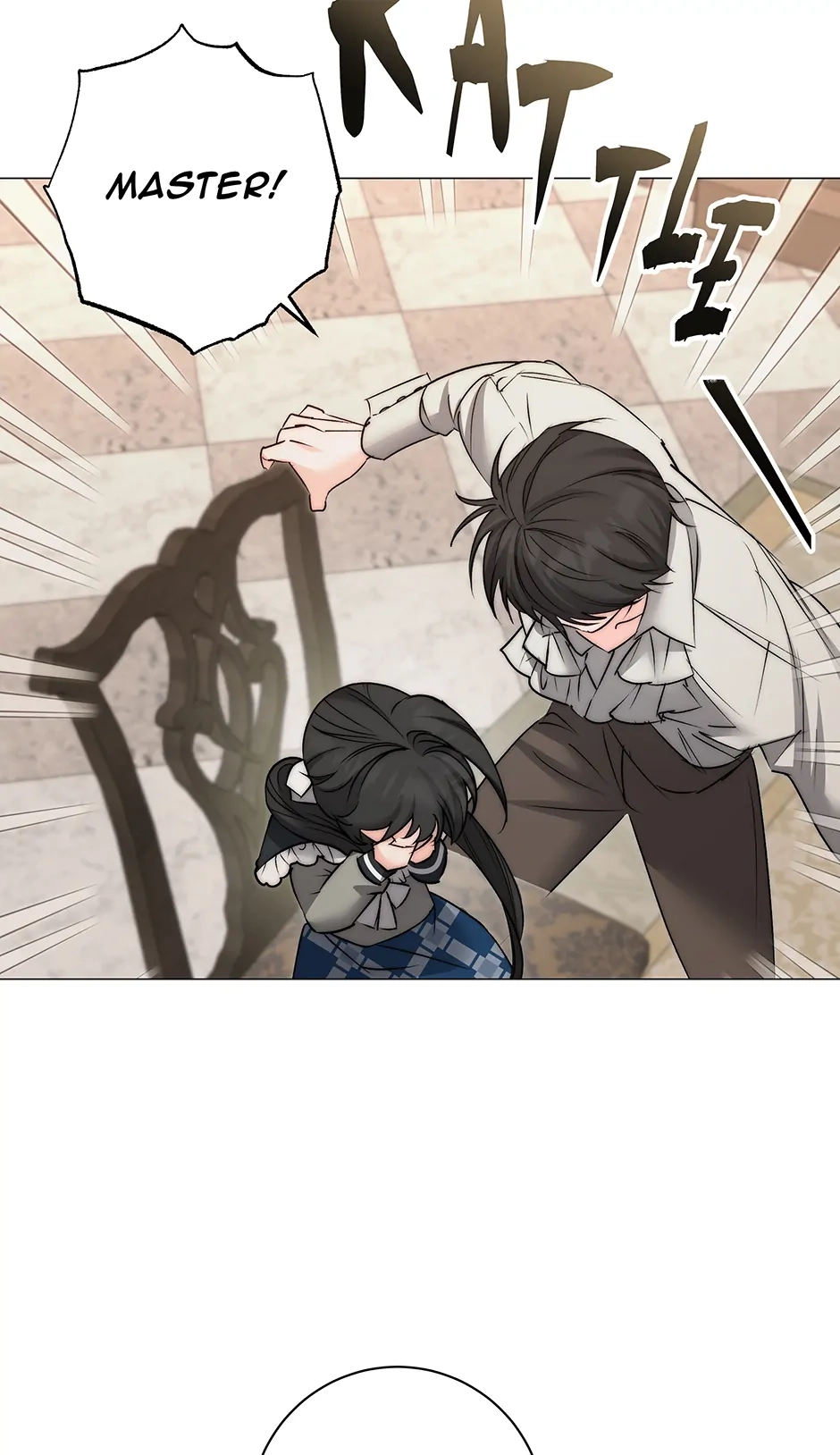 Please Get Out of My Household Chapter 11 page 14 - 