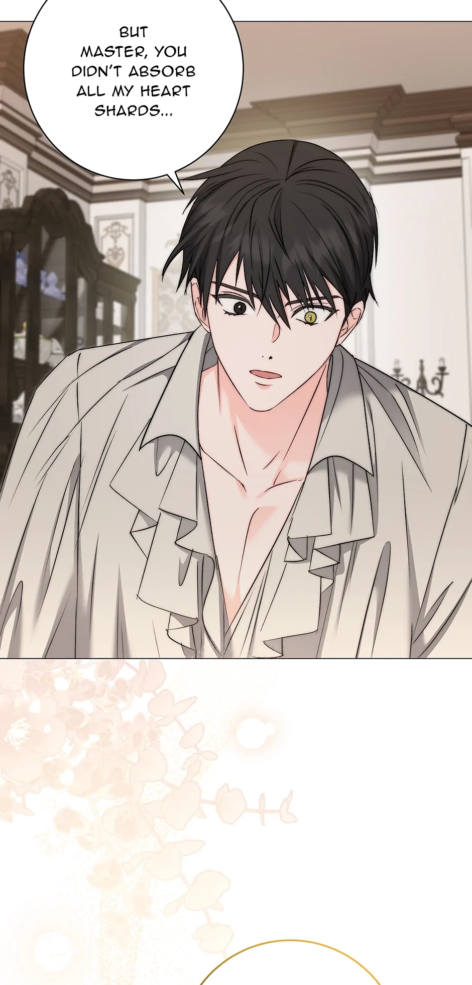 Please Get Out of My Household Chapter 11 page 18 - 