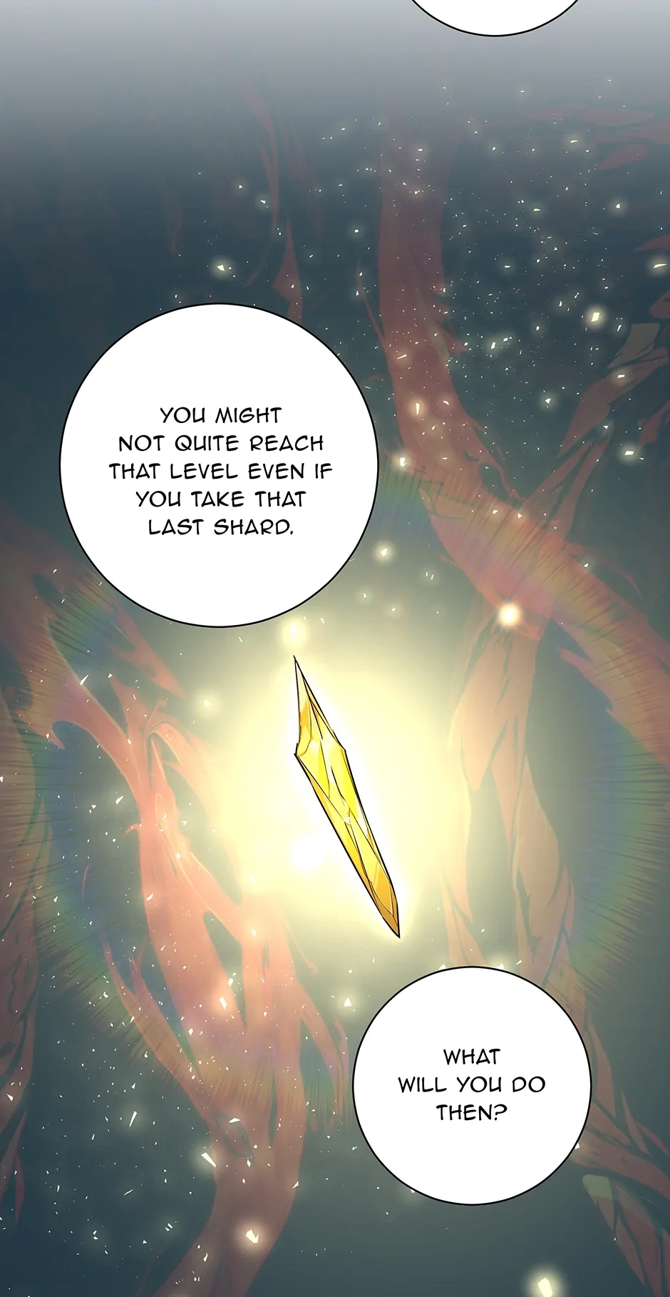 Please Get Out of My Household Chapter 11 page 22 - 