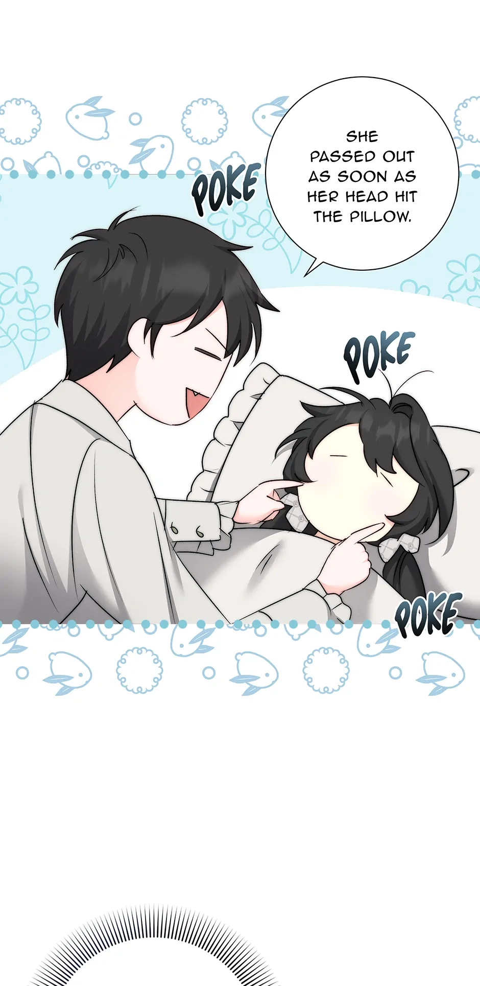Please Get Out of My Household Chapter 11 page 29 - 