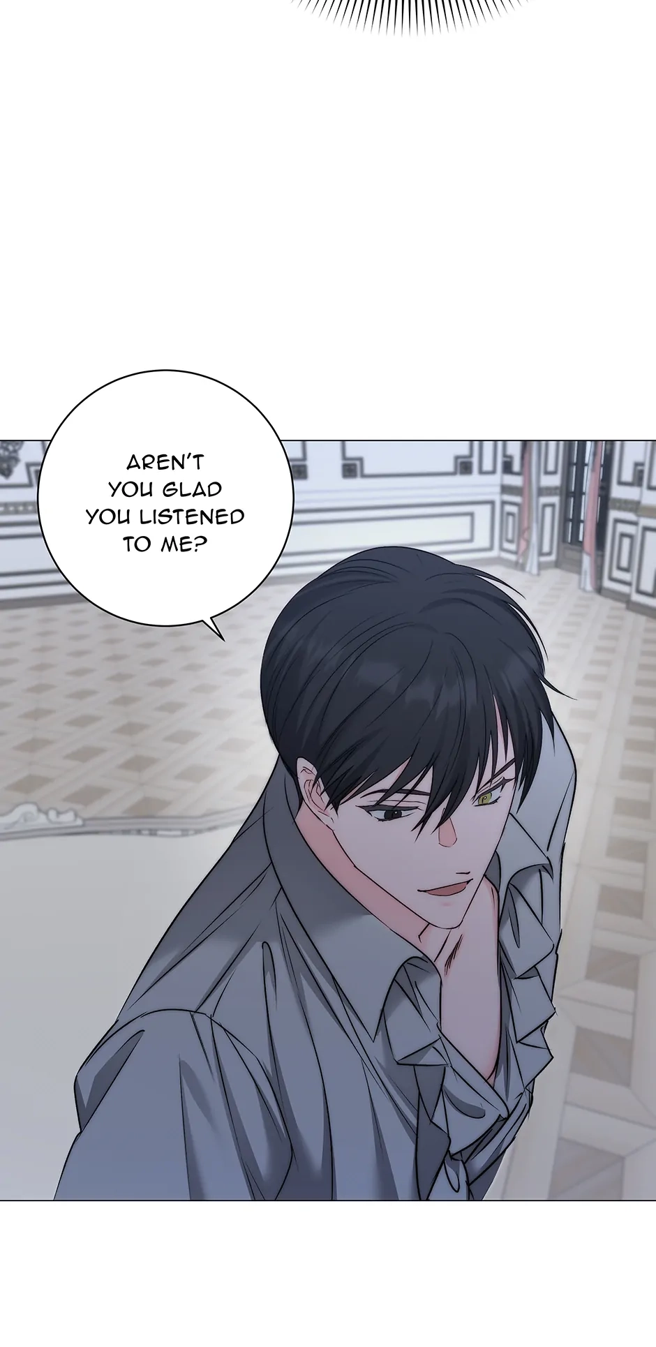 Please Get Out of My Household Chapter 11 page 31 - 