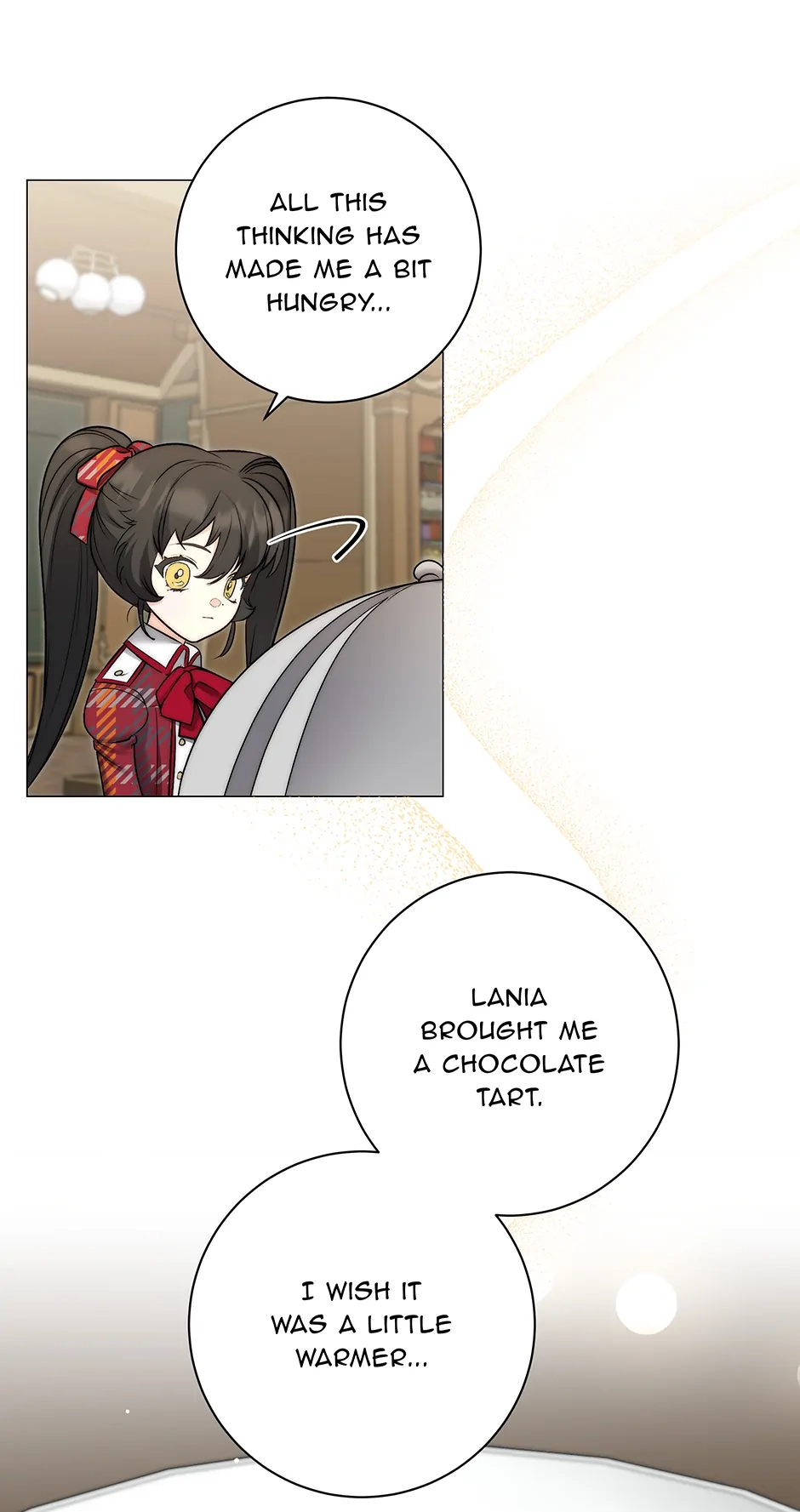 Please Get Out of My Household Chapter 11 page 38 - 
