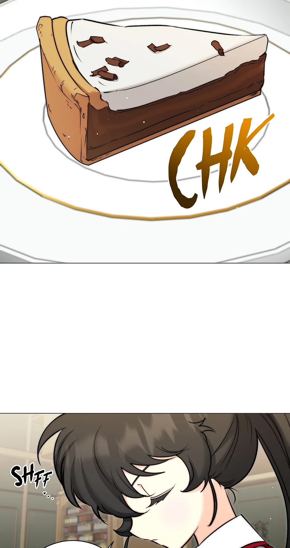 Please Get Out of My Household Chapter 11 page 39 - 