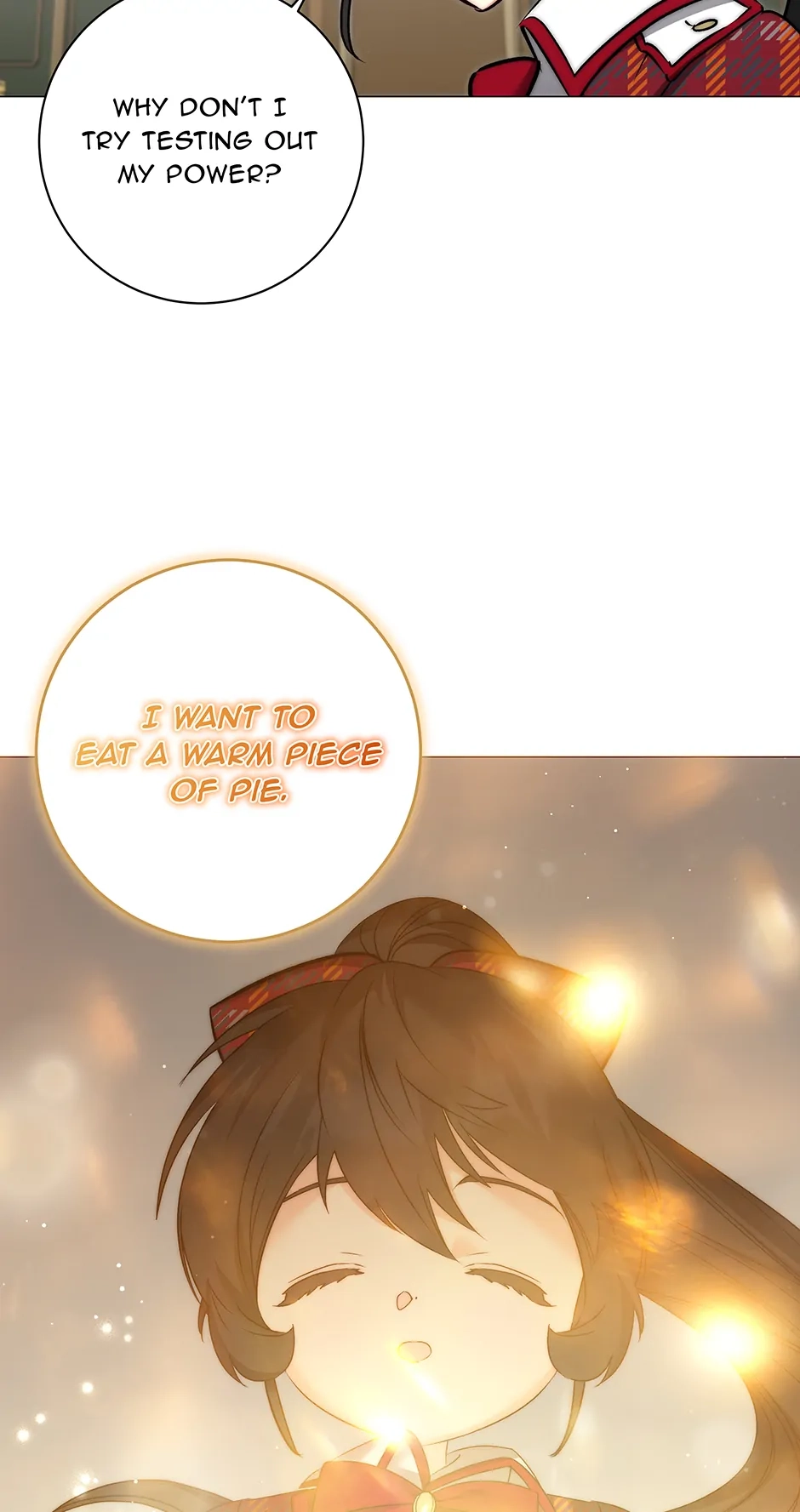 Please Get Out of My Household Chapter 11 page 40 - 