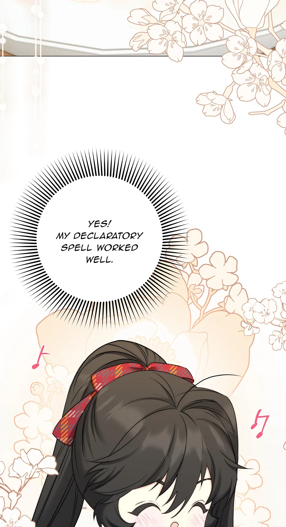 Please Get Out of My Household Chapter 11 page 43 - 