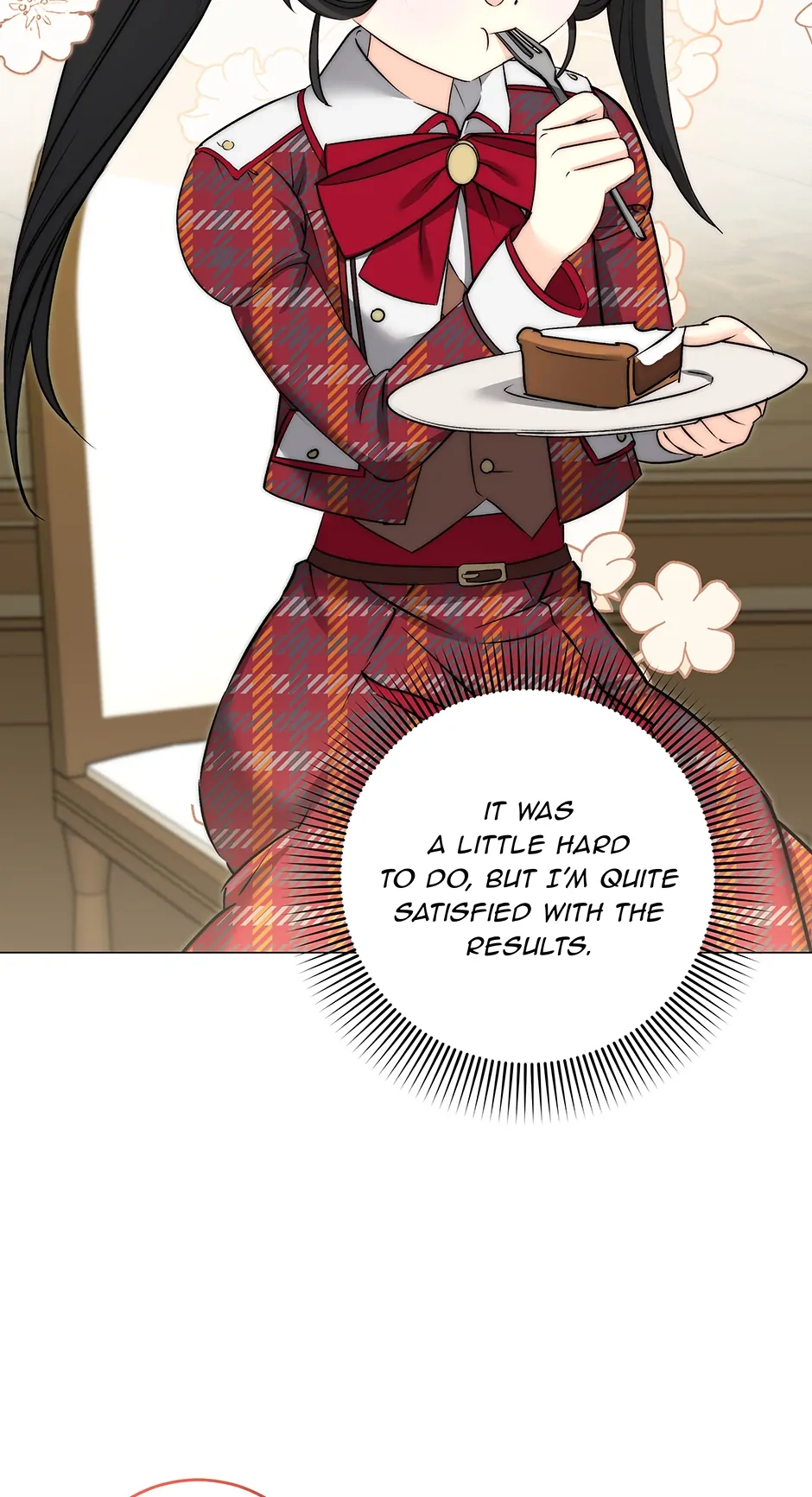 Please Get Out of My Household Chapter 11 page 44 - 