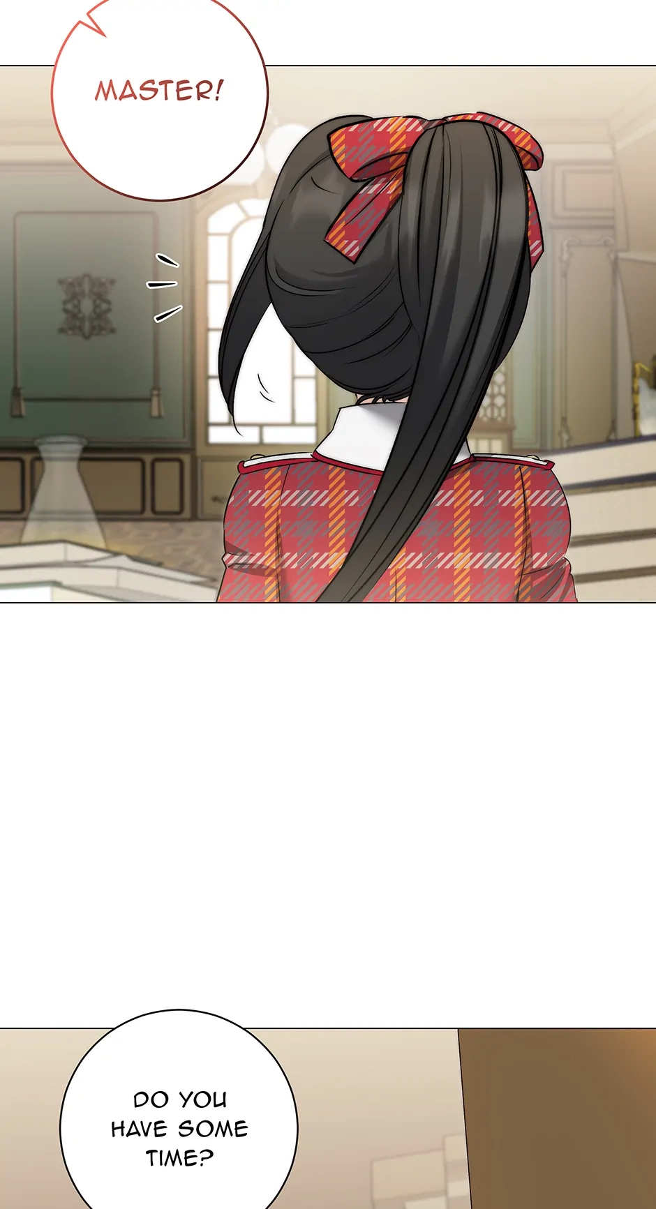 Please Get Out of My Household Chapter 11 page 45 - 