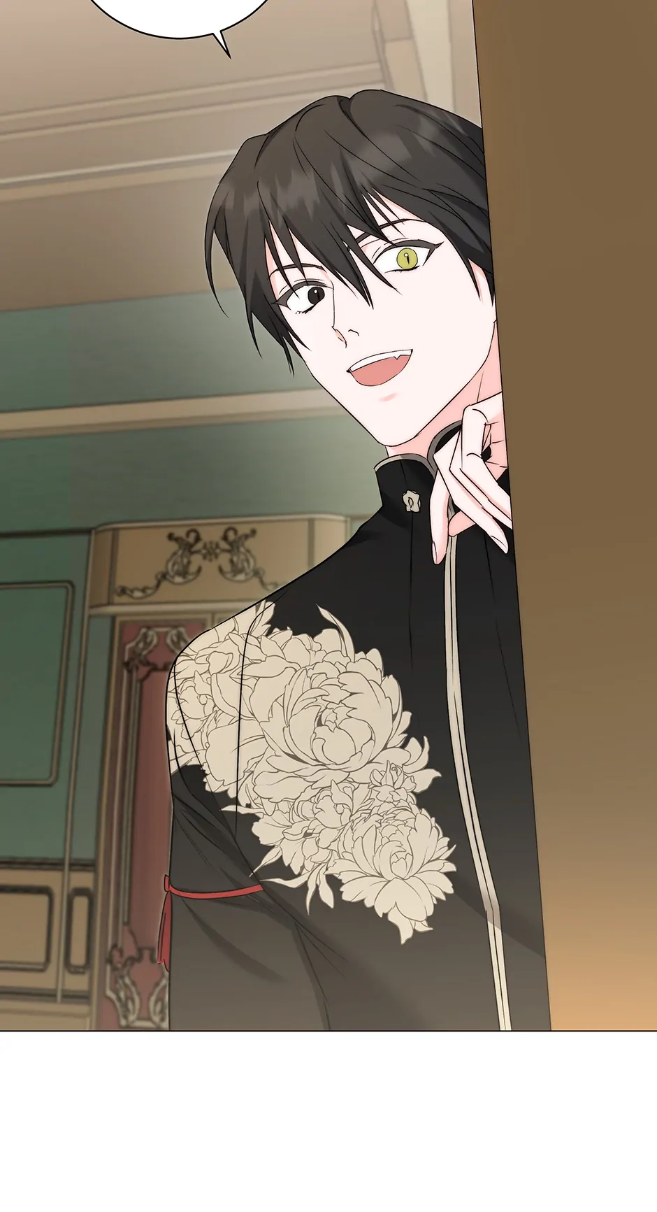 Please Get Out of My Household Chapter 11 page 46 - 