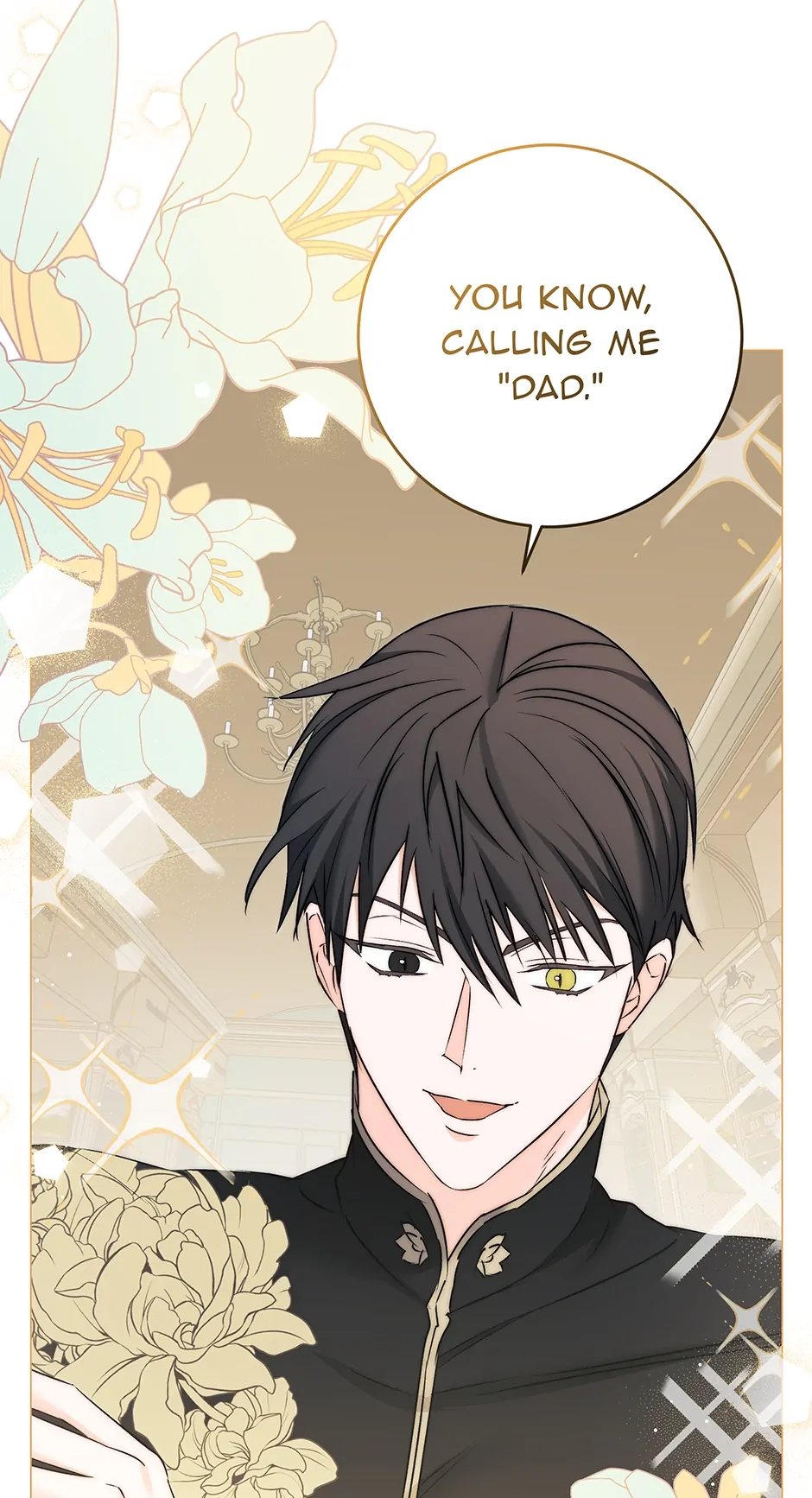 Please Get Out of My Household Chapter 11 page 49 - 