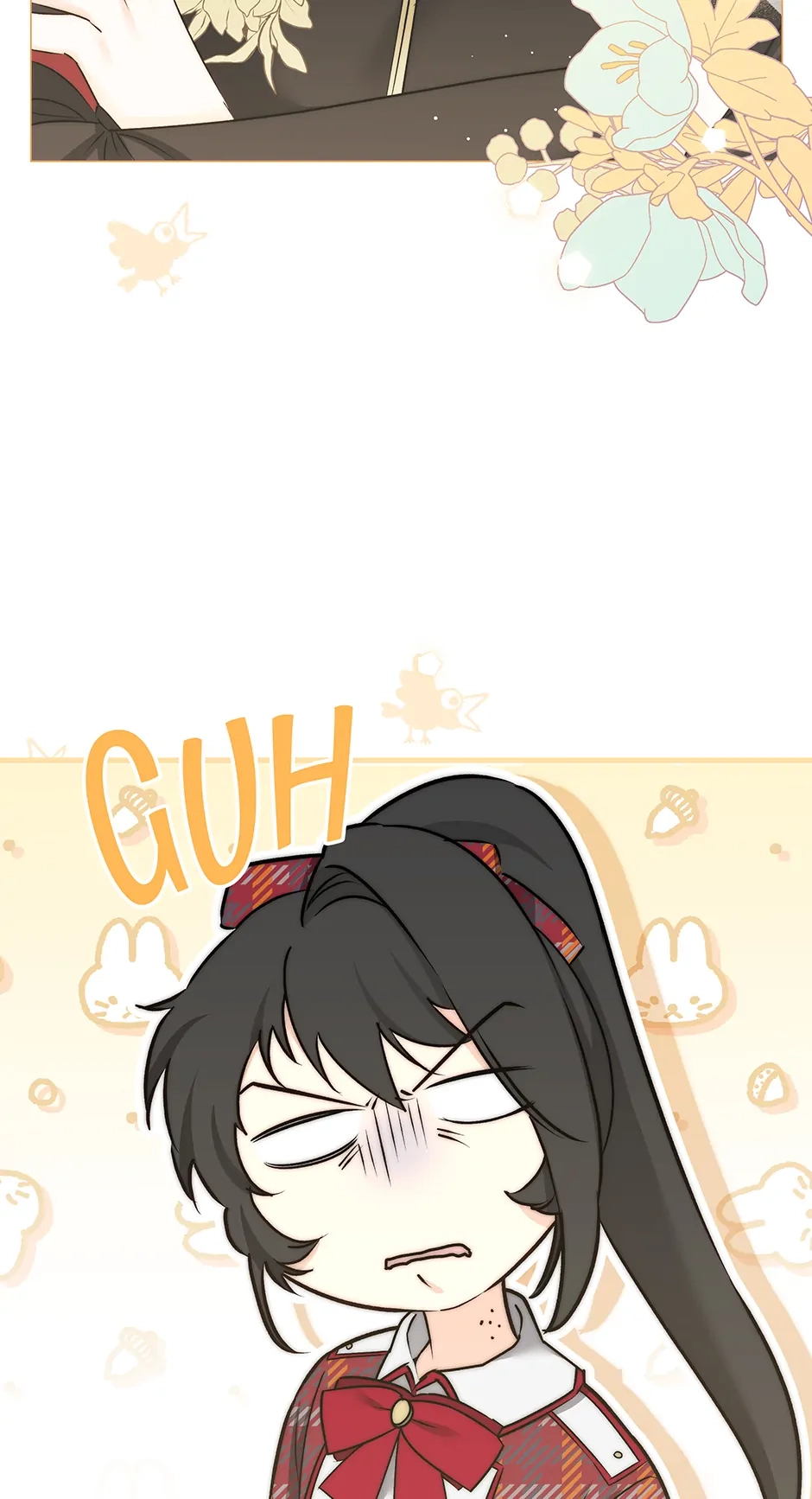 Please Get Out of My Household Chapter 11 page 50 - 