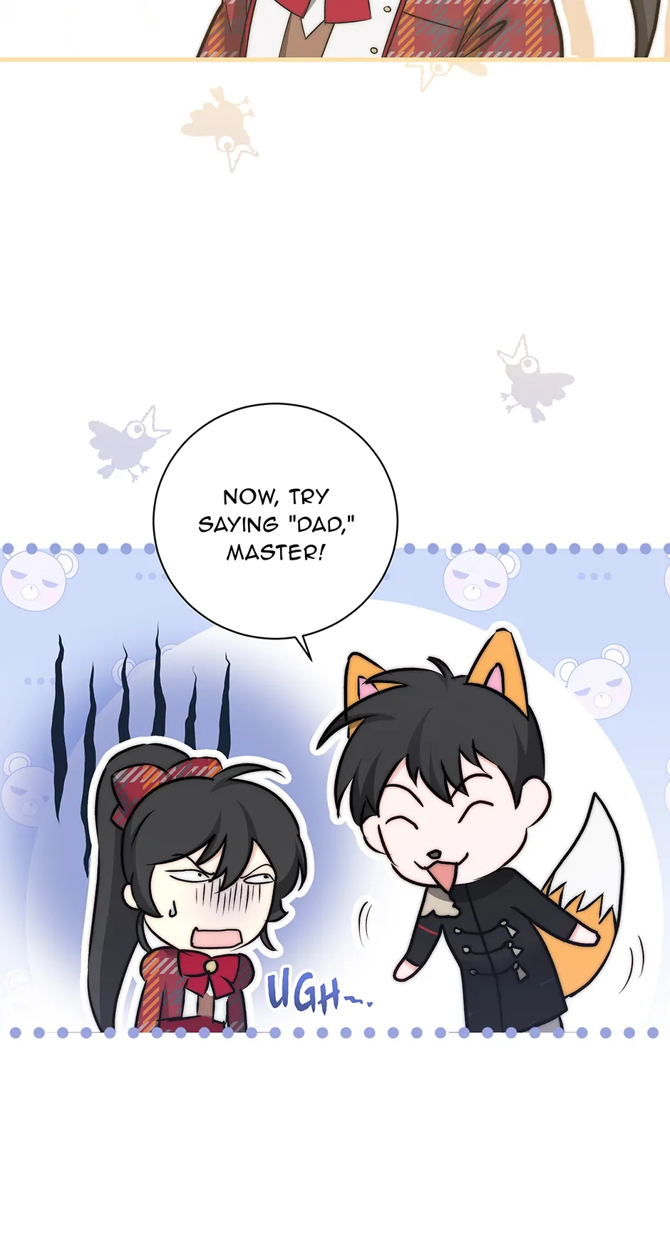 Please Get Out of My Household Chapter 11 page 51 - 