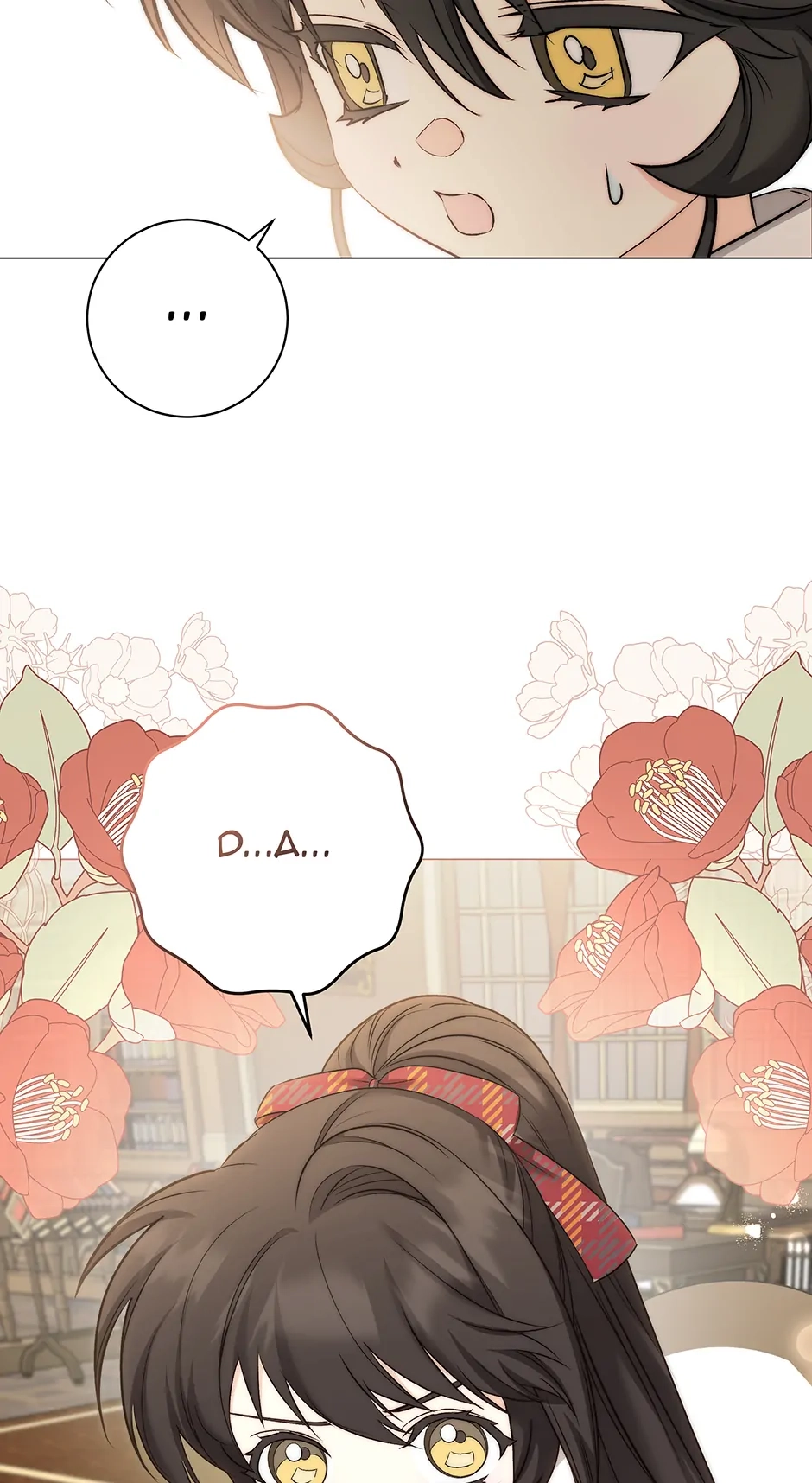 Please Get Out of My Household Chapter 11 page 53 - 