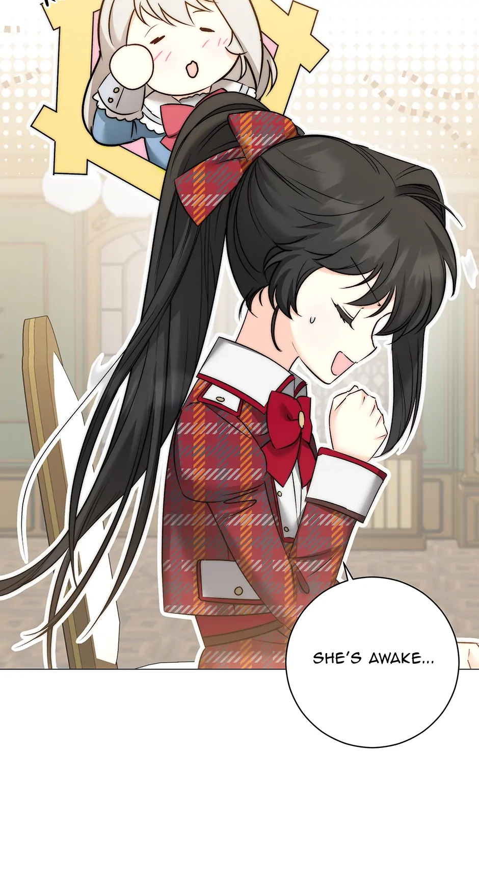Please Get Out of My Household Chapter 11 page 57 - 