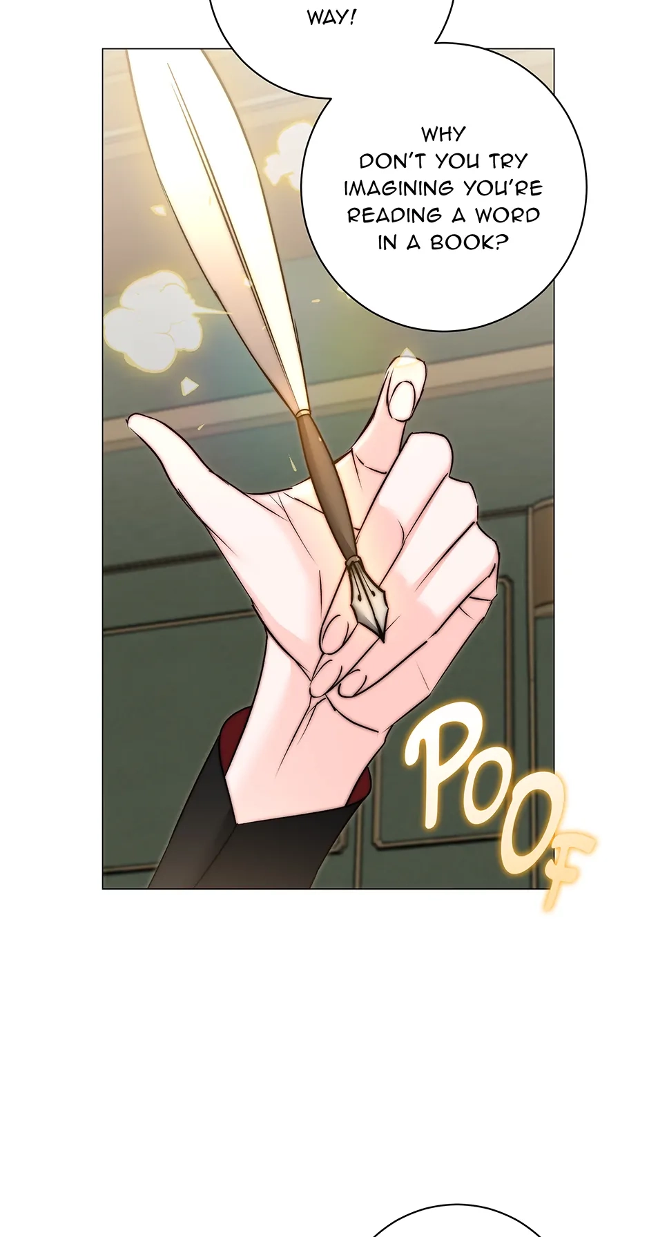 Please Get Out of My Household Chapter 11 page 59 - 