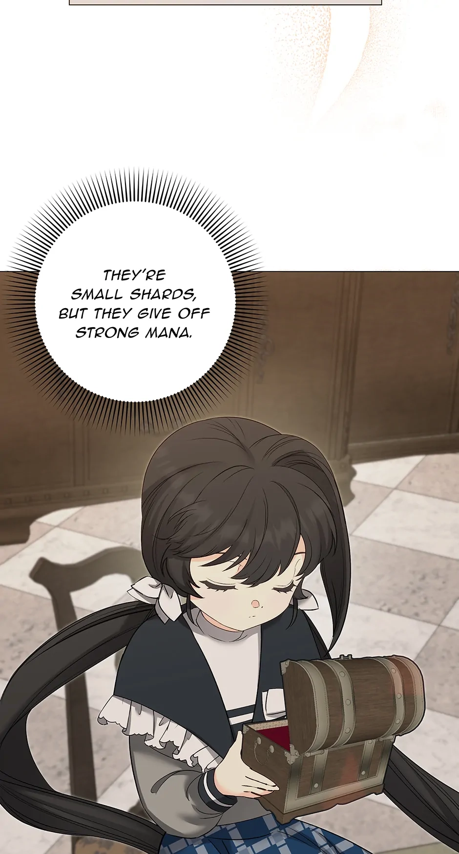 Please Get Out of My Household Chapter 11 page 7 - 