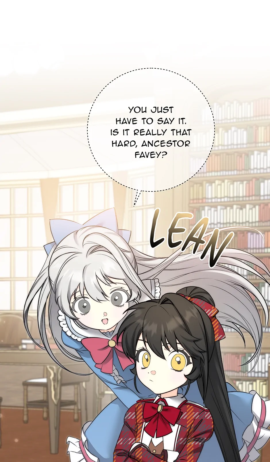 Please Get Out of My Household Chapter 11 page 63 - 