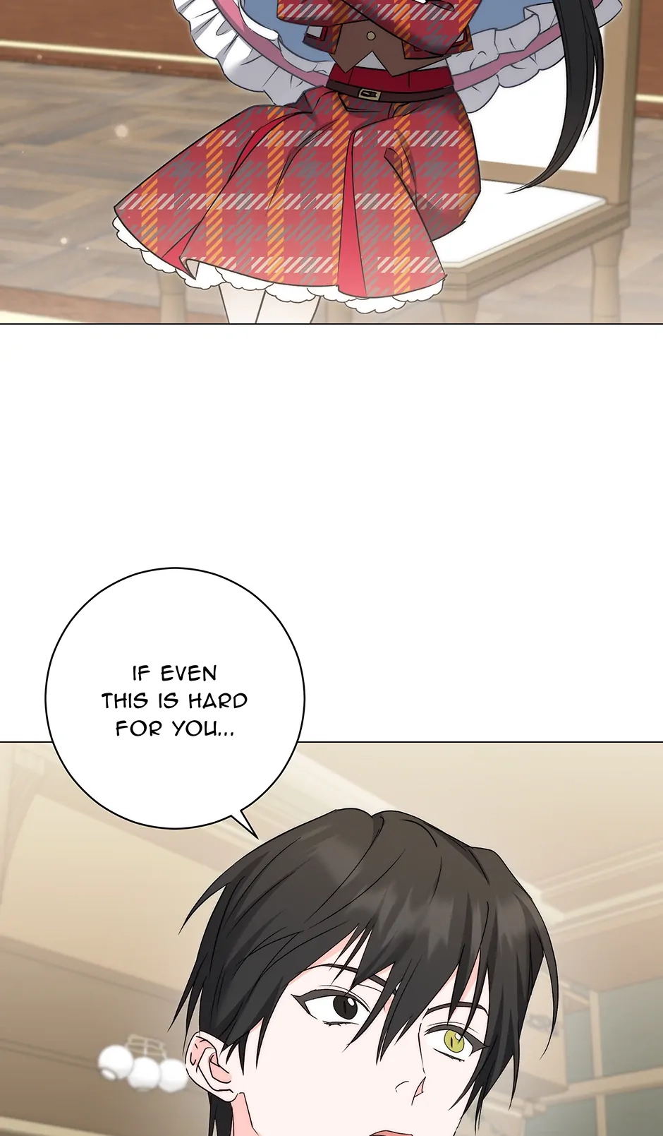 Please Get Out of My Household Chapter 11 page 64 - 