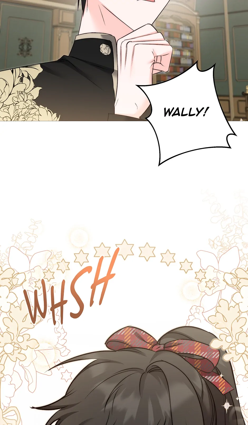 Please Get Out of My Household Chapter 11 page 65 - 