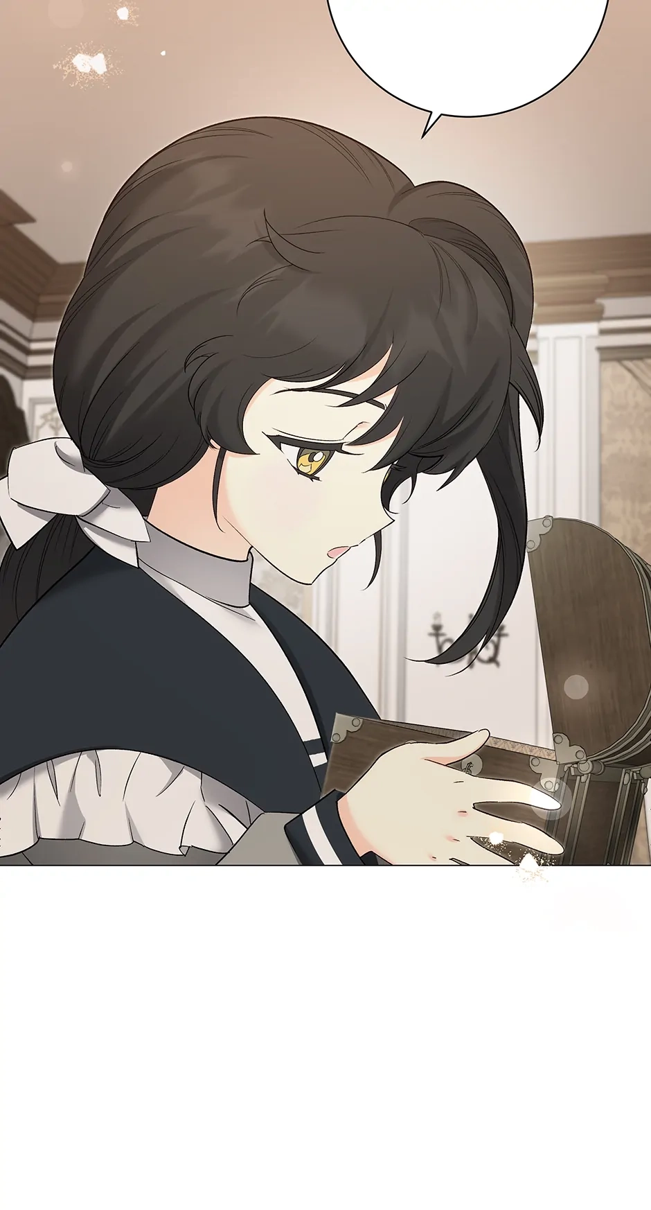 Please Get Out of My Household Chapter 11 page 9 - 