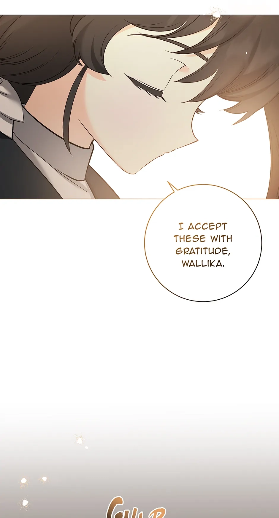 Please Get Out of My Household Chapter 11 page 10 - 