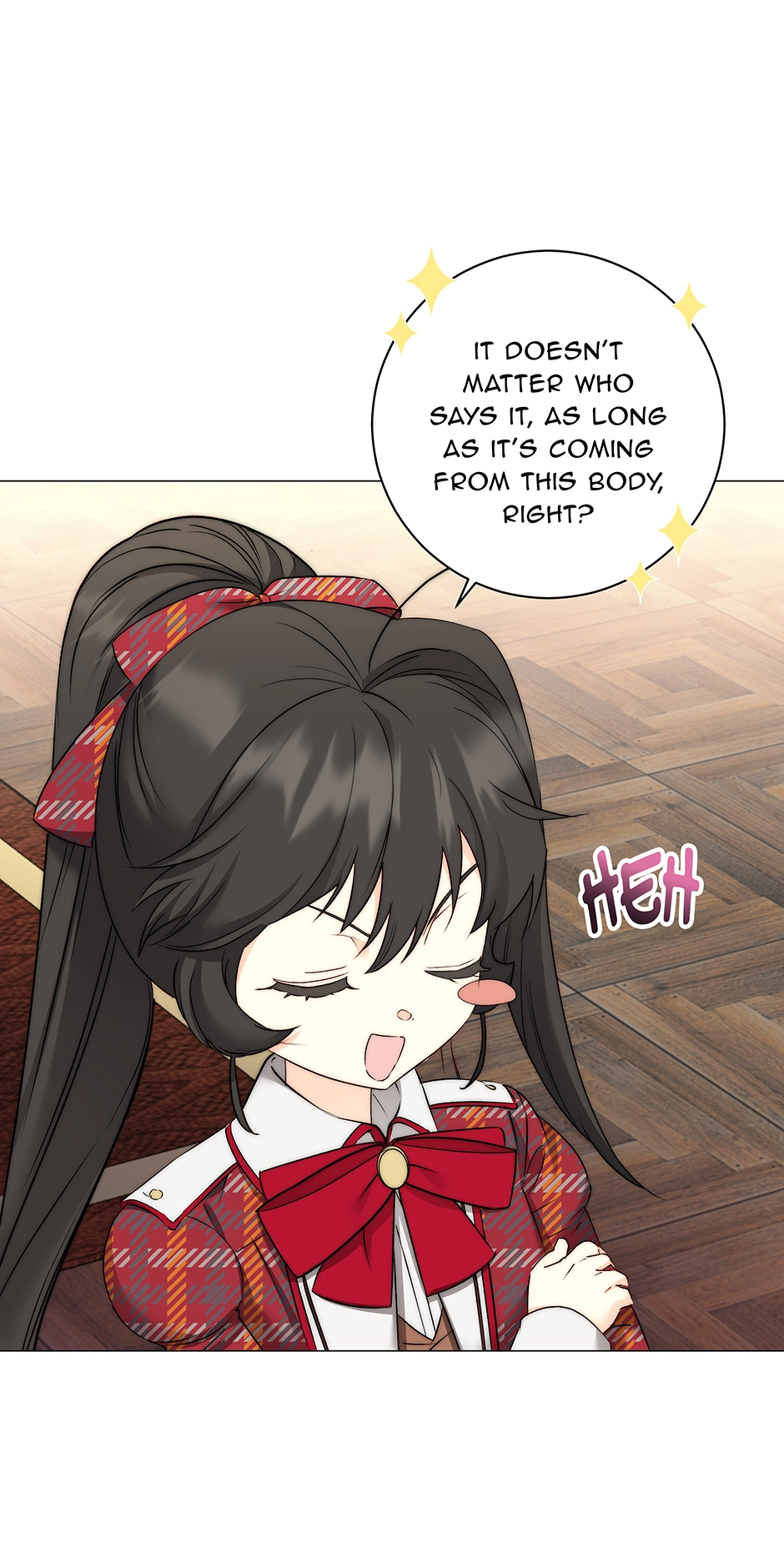 Please Get Out of My Household Chapter 12 page 2 - 