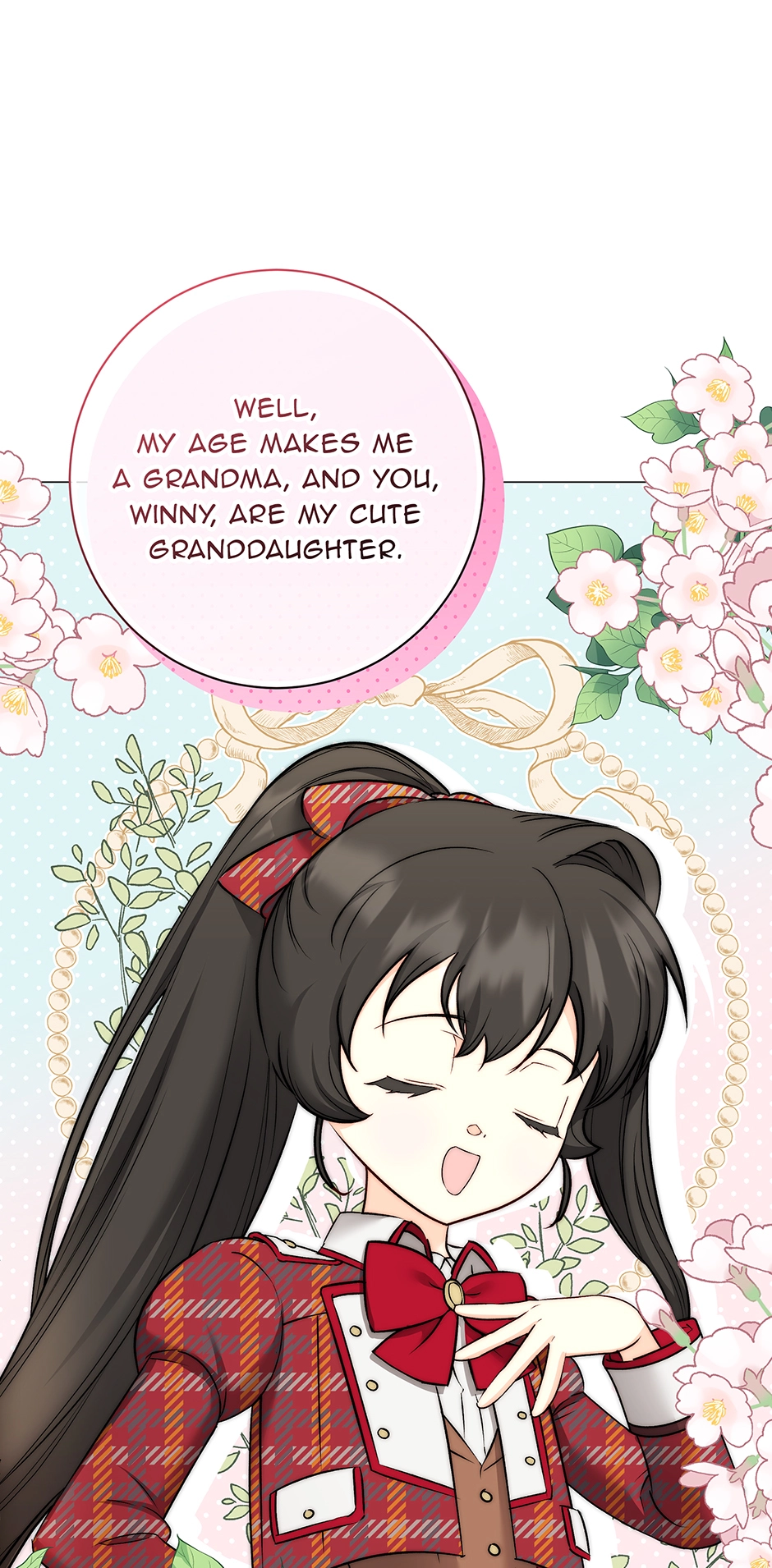 Please Get Out of My Household Chapter 12 page 12 - 