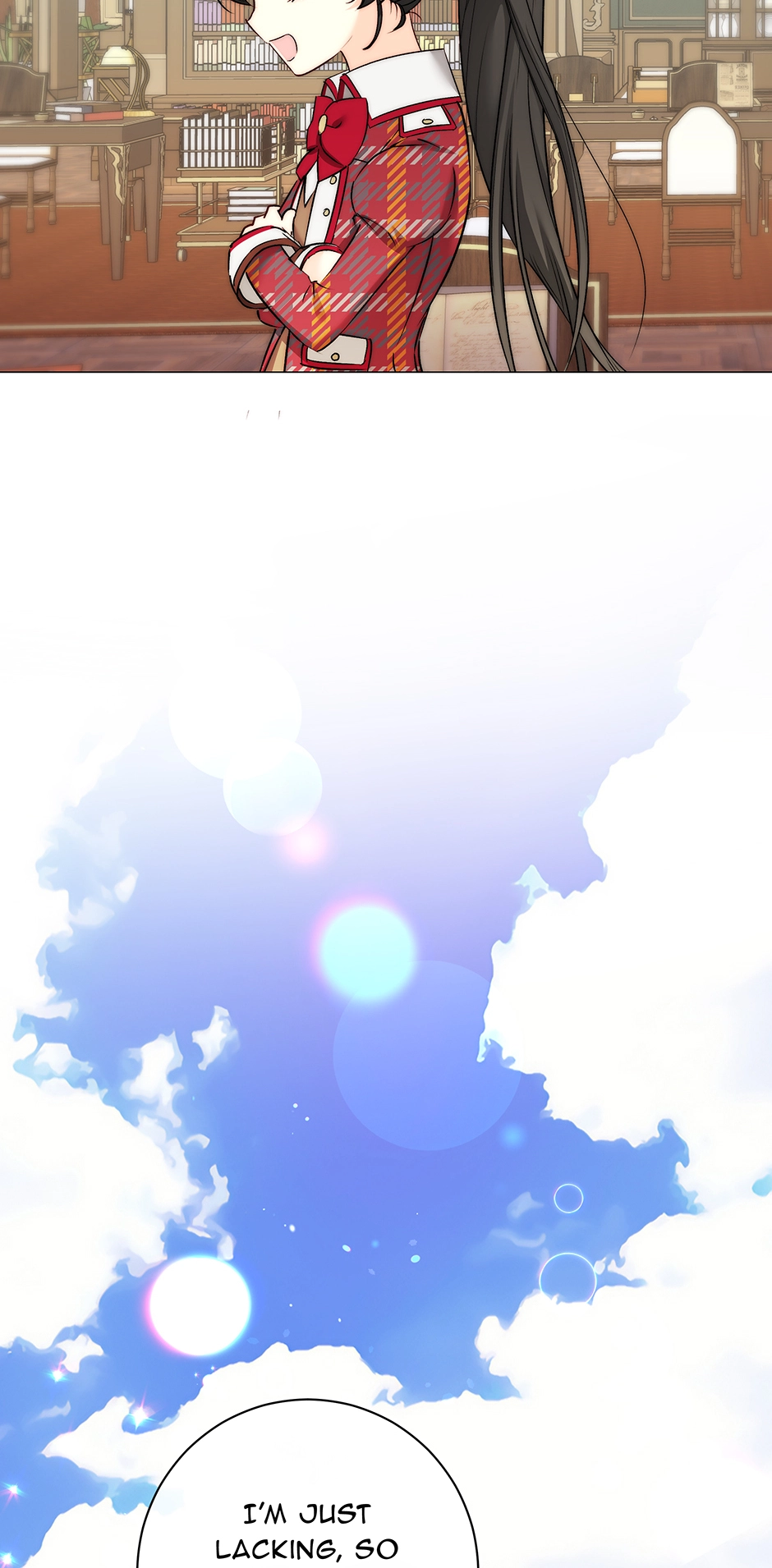 Please Get Out of My Household Chapter 12 page 14 - 