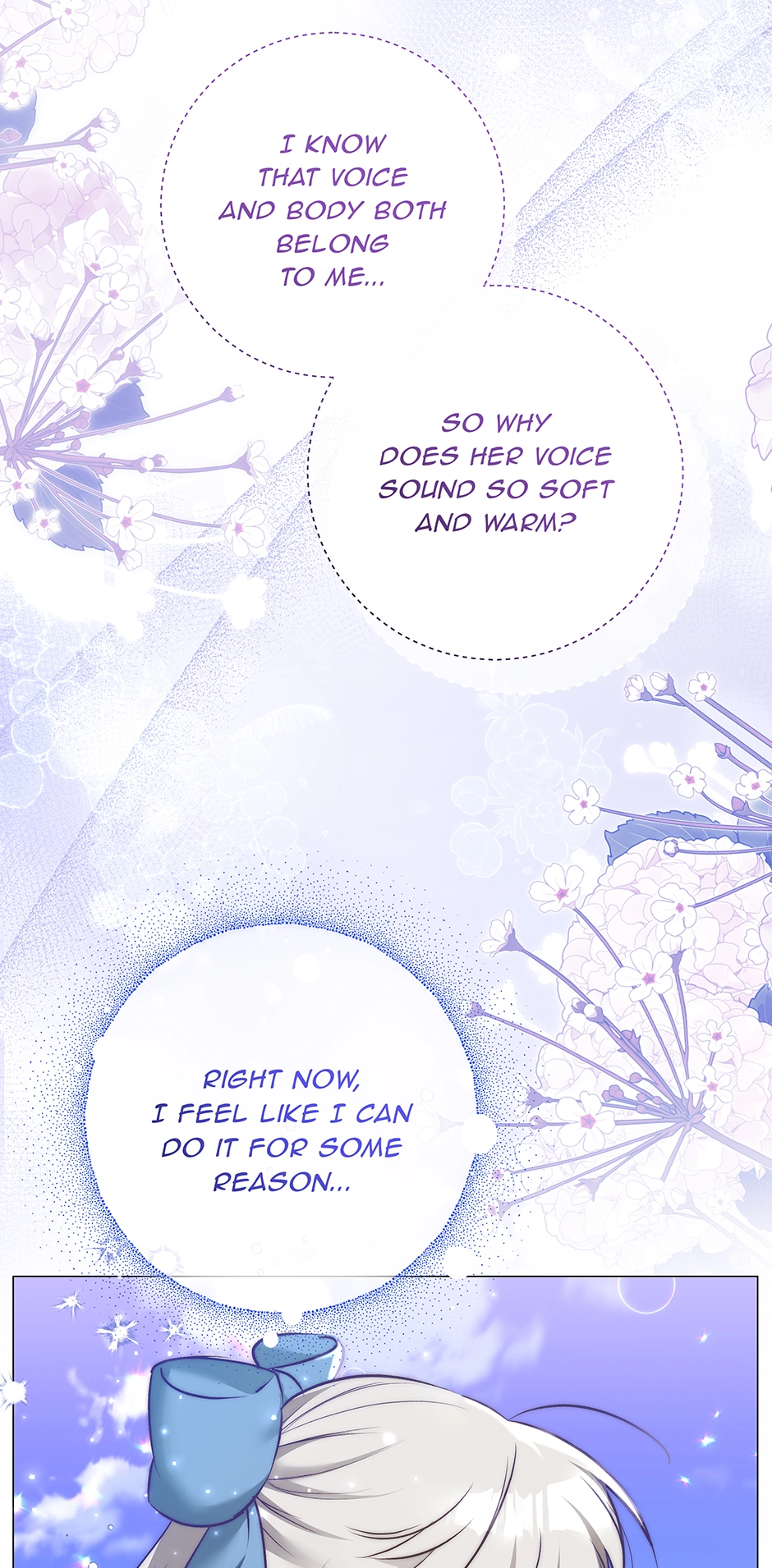 Please Get Out of My Household Chapter 12 page 16 - 