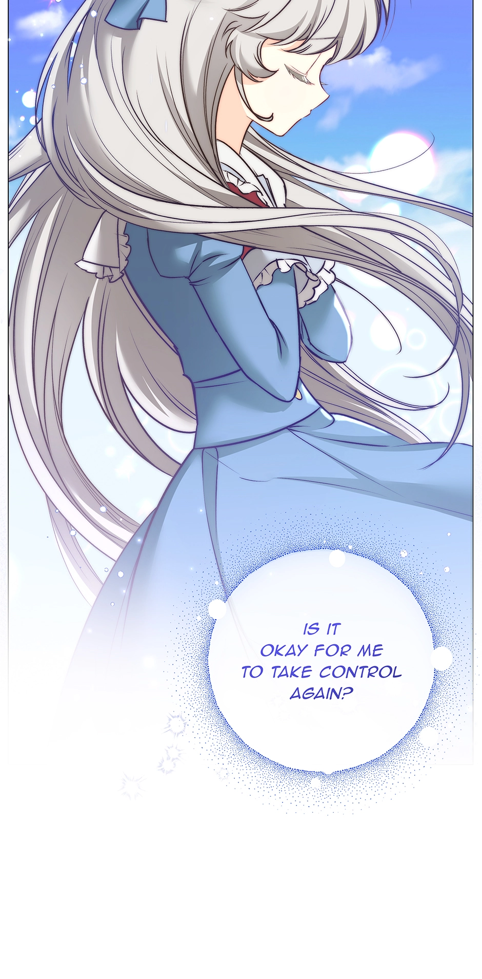 Please Get Out of My Household Chapter 12 page 17 - 