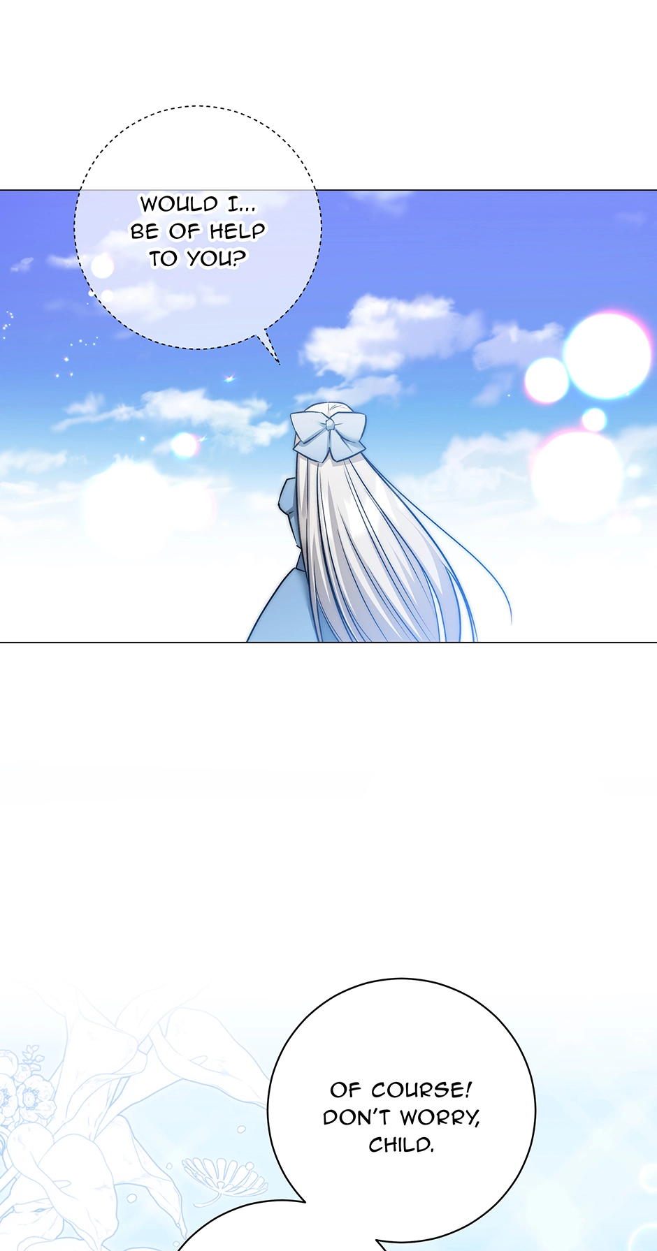 Please Get Out of My Household Chapter 12 page 18 - 