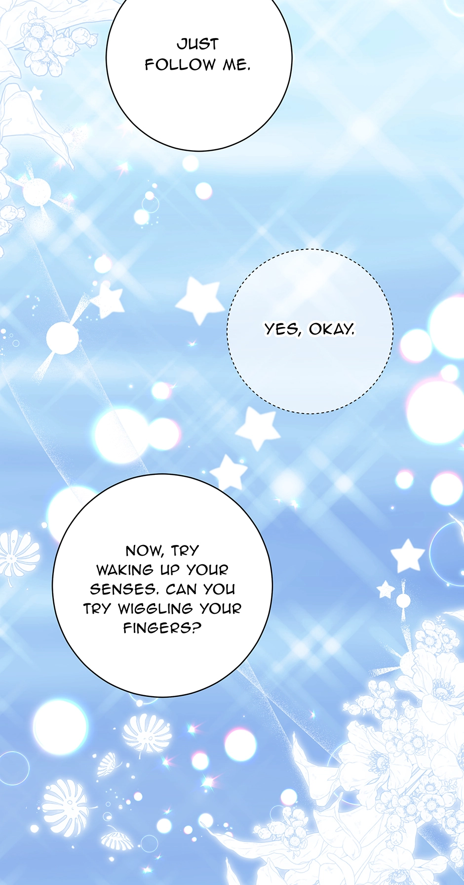 Please Get Out of My Household Chapter 12 page 19 - 