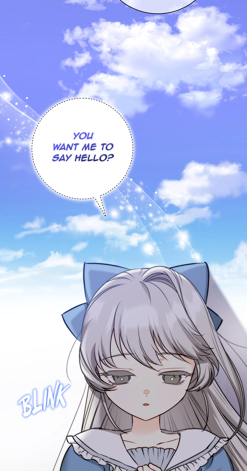 Please Get Out of My Household Chapter 12 page 21 - 