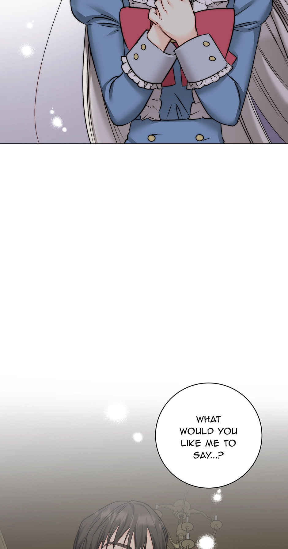Please Get Out of My Household Chapter 12 page 22 - 