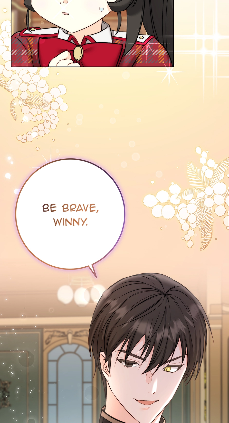 Please Get Out of My Household Chapter 12 page 29 - 