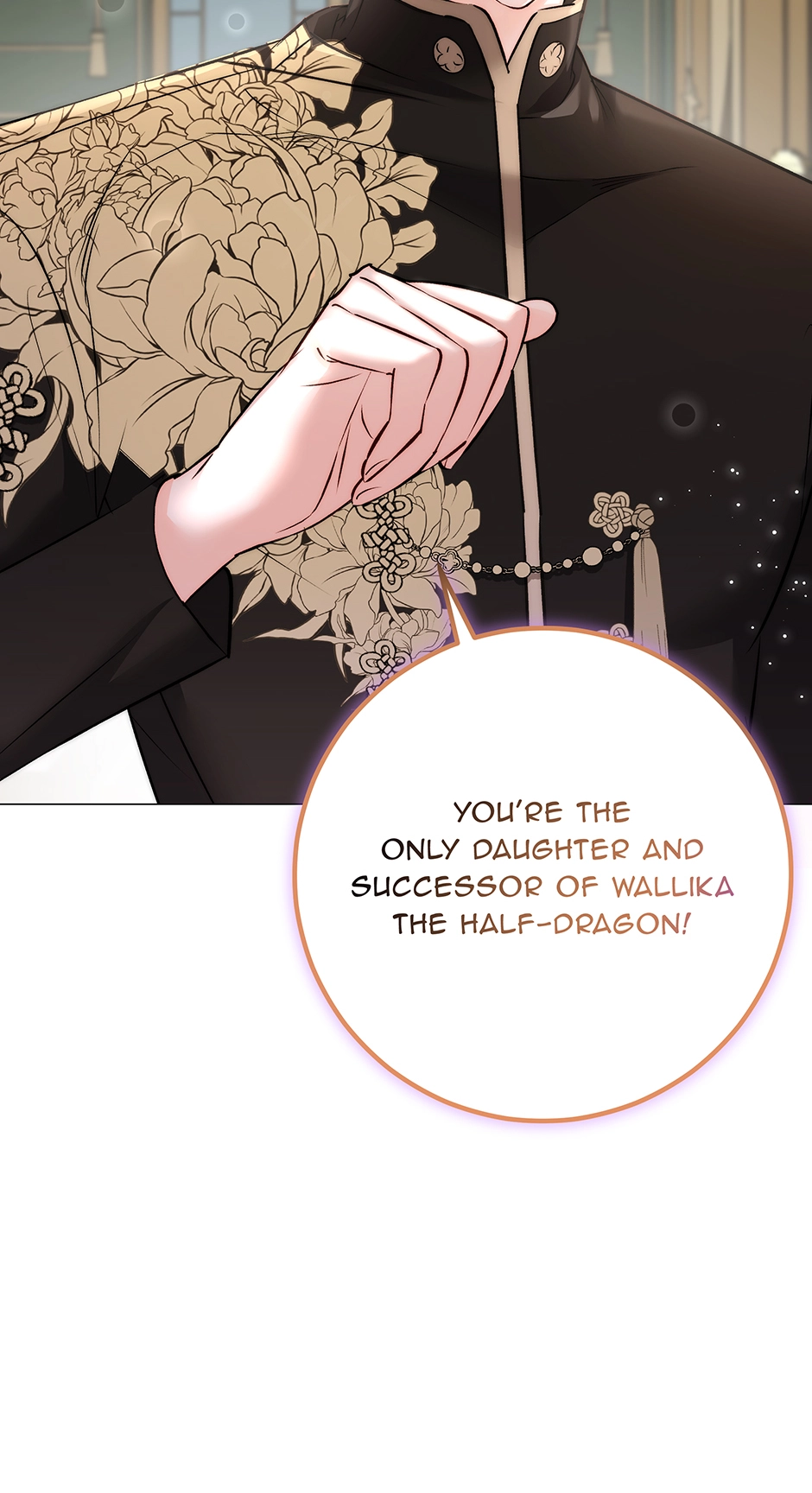 Please Get Out of My Household Chapter 12 page 30 - 