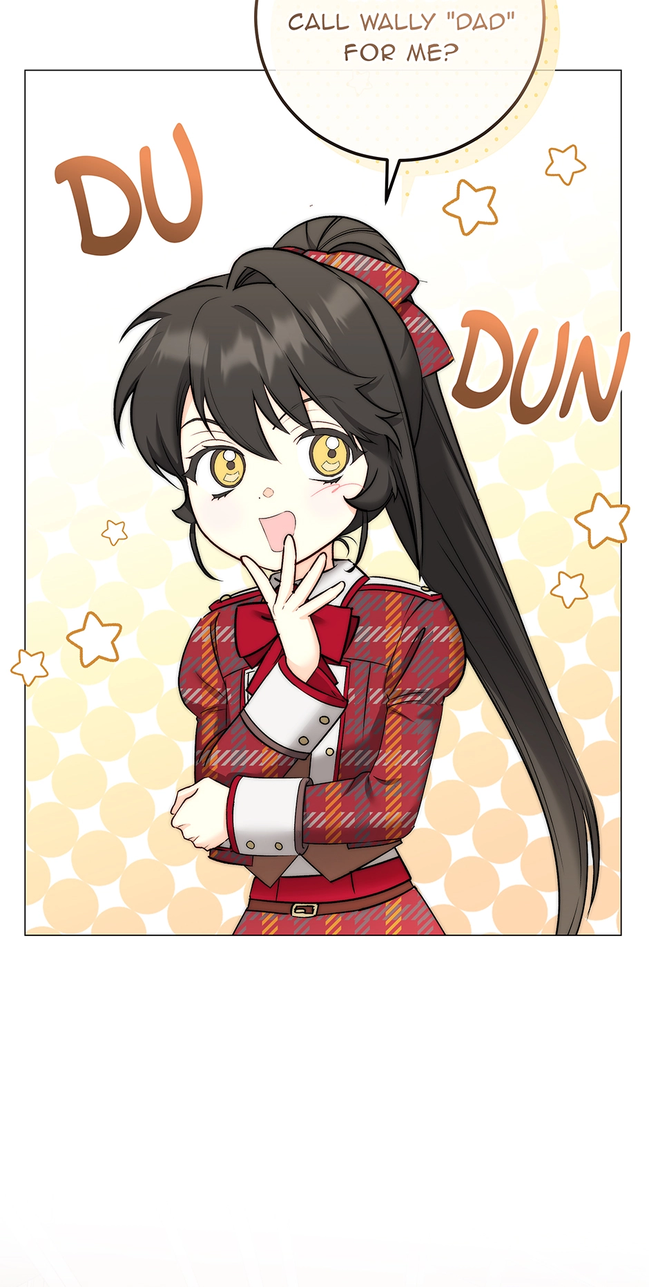 Please Get Out of My Household Chapter 12 page 4 - 