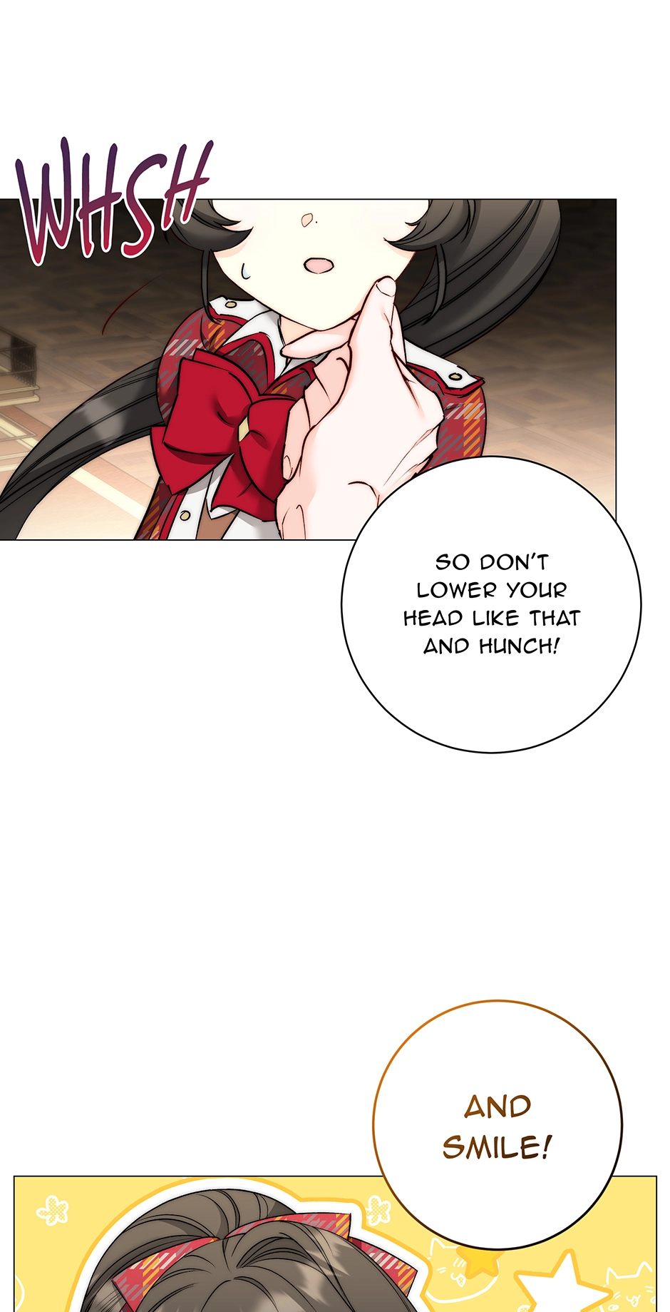 Please Get Out of My Household Chapter 12 page 31 - 