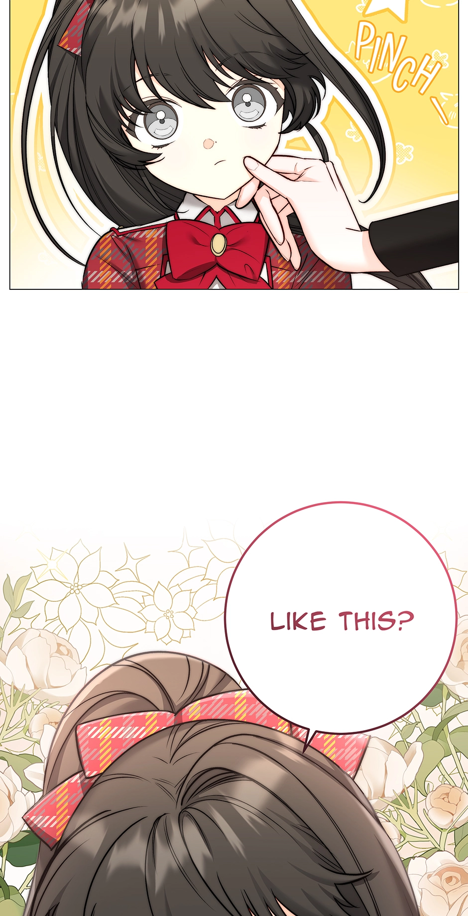 Please Get Out of My Household Chapter 12 page 32 - 