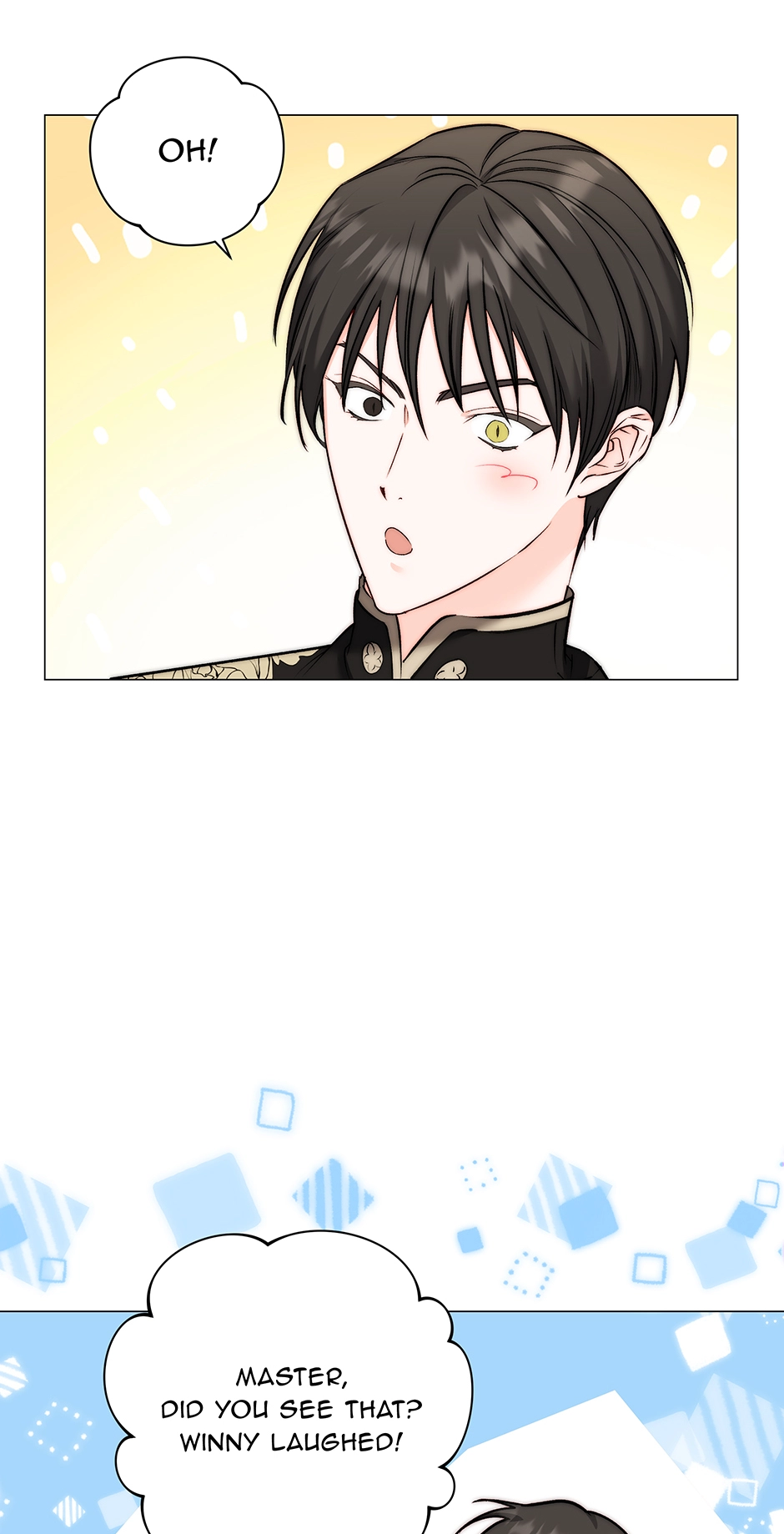 Please Get Out of My Household Chapter 12 page 34 - 