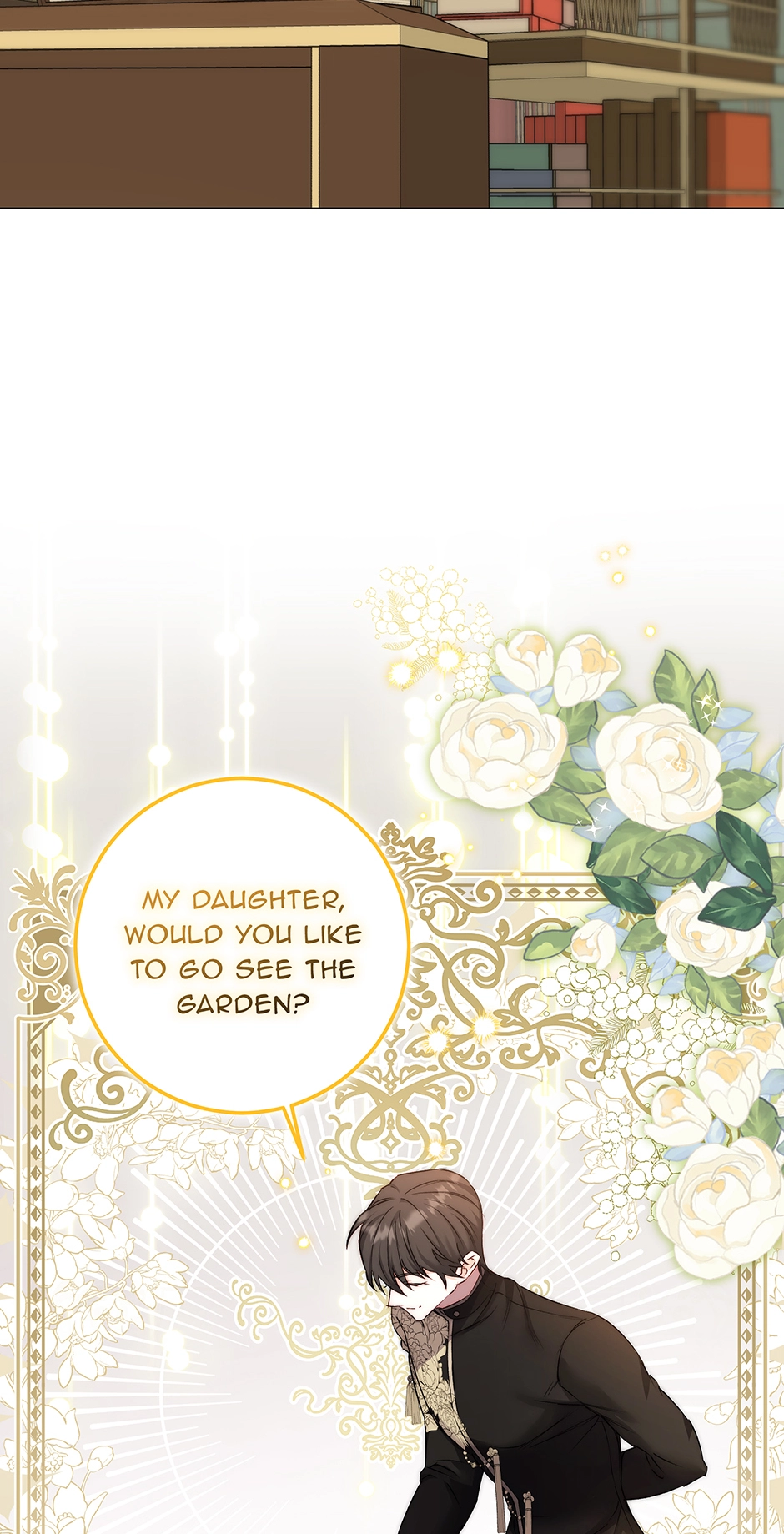 Please Get Out of My Household Chapter 12 page 36 - 