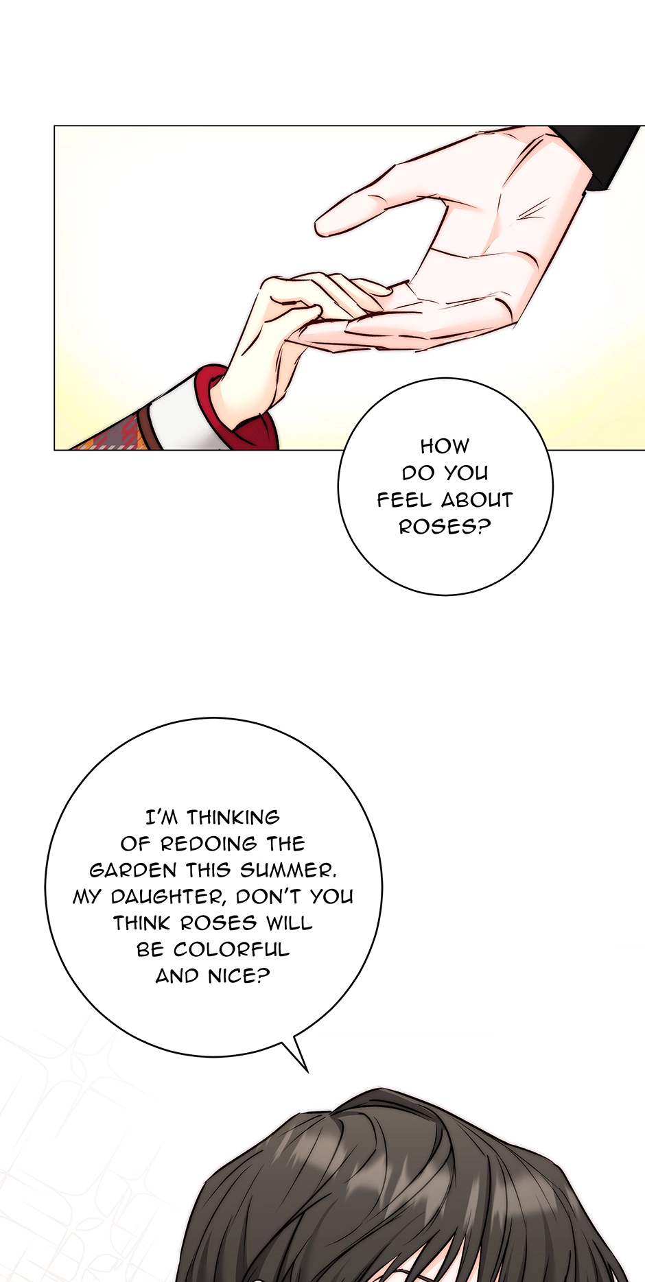 Please Get Out of My Household Chapter 12 page 39 - 