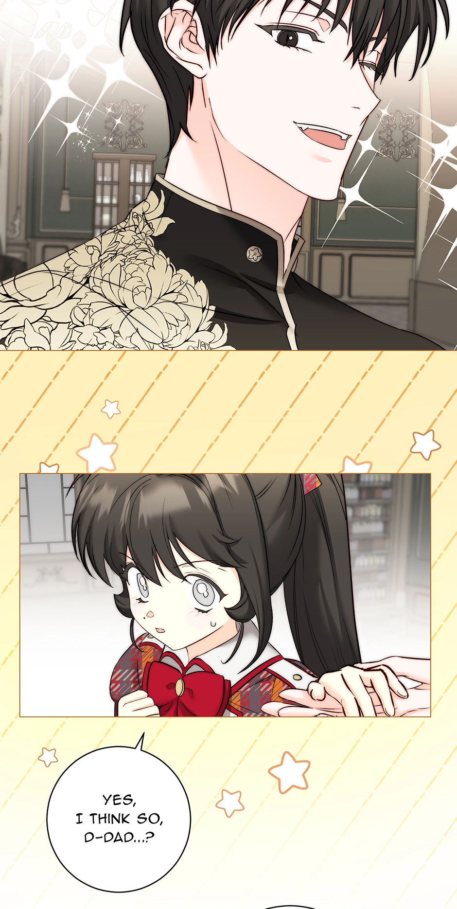 Please Get Out of My Household Chapter 12 page 40 - 