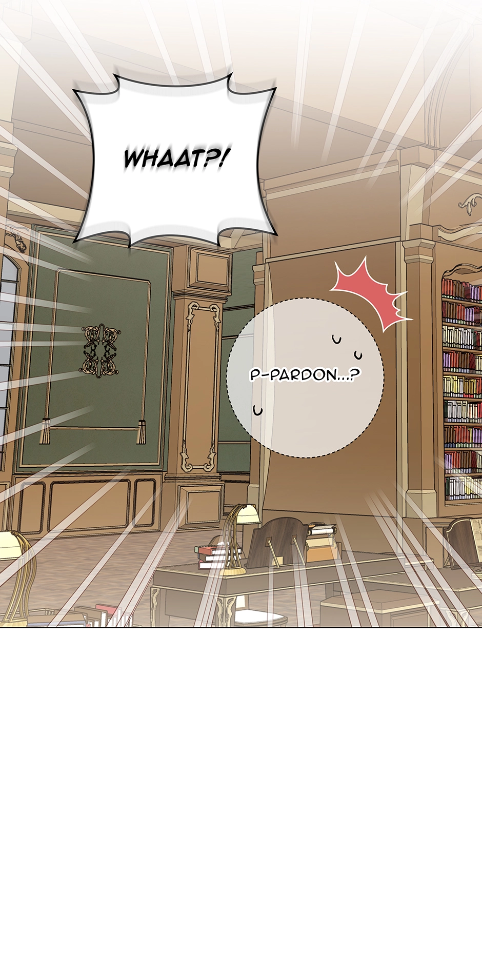 Please Get Out of My Household Chapter 12 page 5 - 