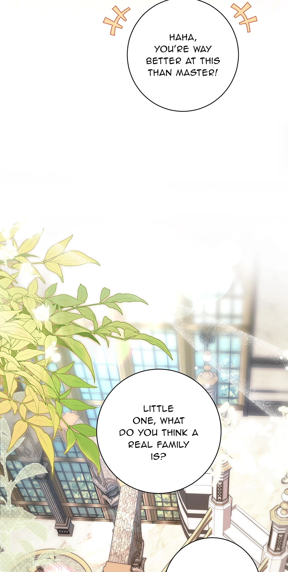 Please Get Out of My Household Chapter 12 page 41 - 