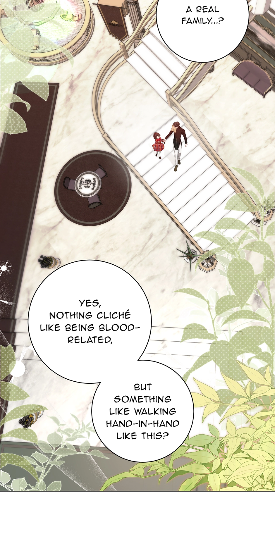 Please Get Out of My Household Chapter 12 page 42 - 