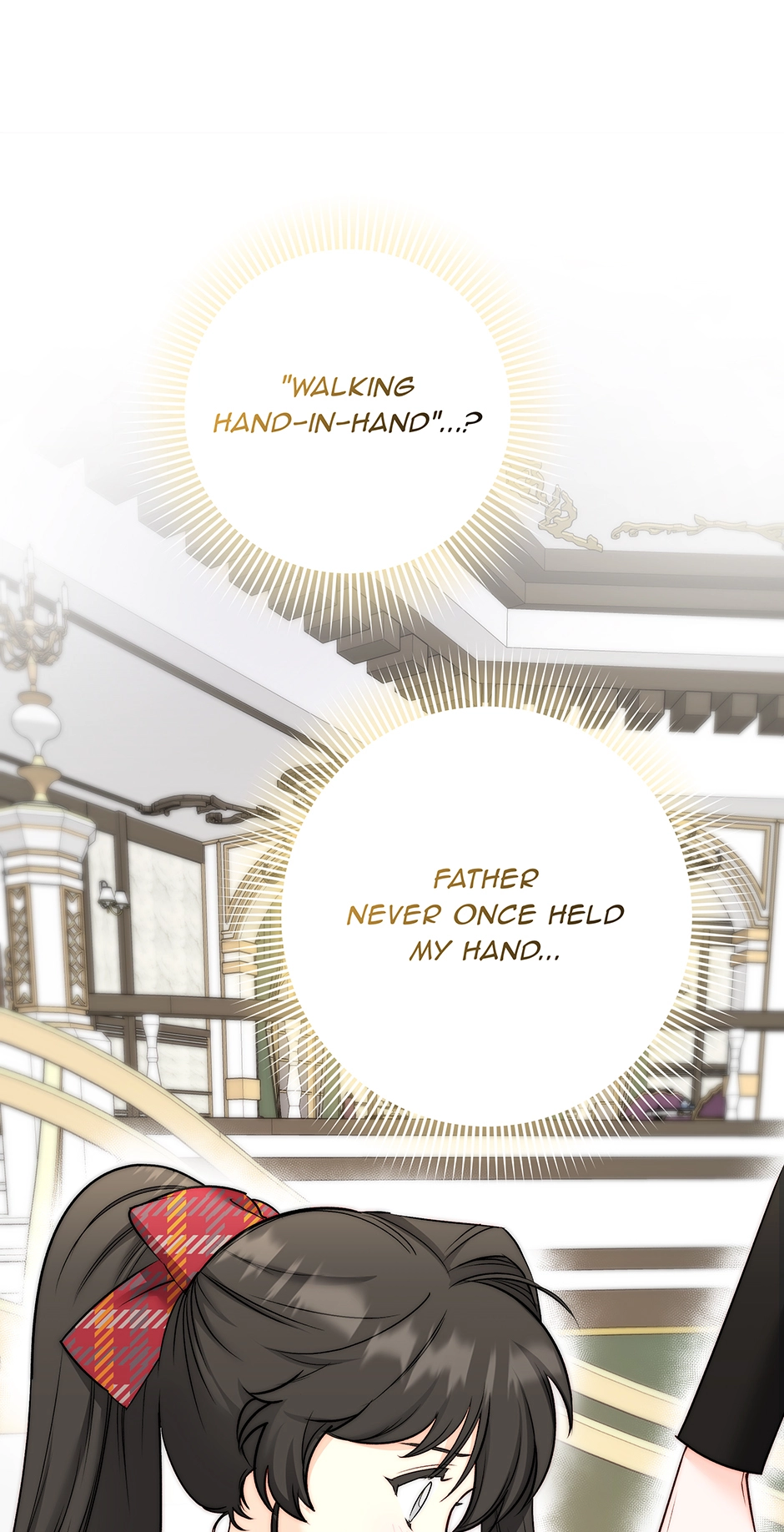 Please Get Out of My Household Chapter 12 page 43 - 