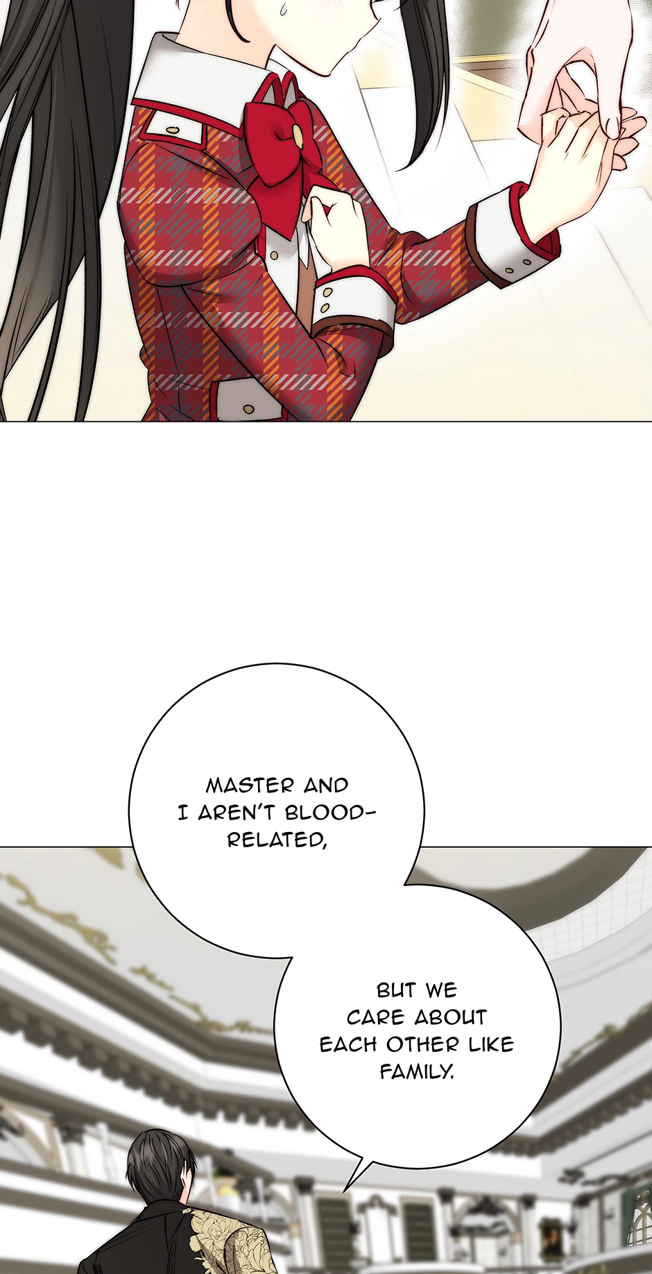 Please Get Out of My Household Chapter 12 page 44 - 