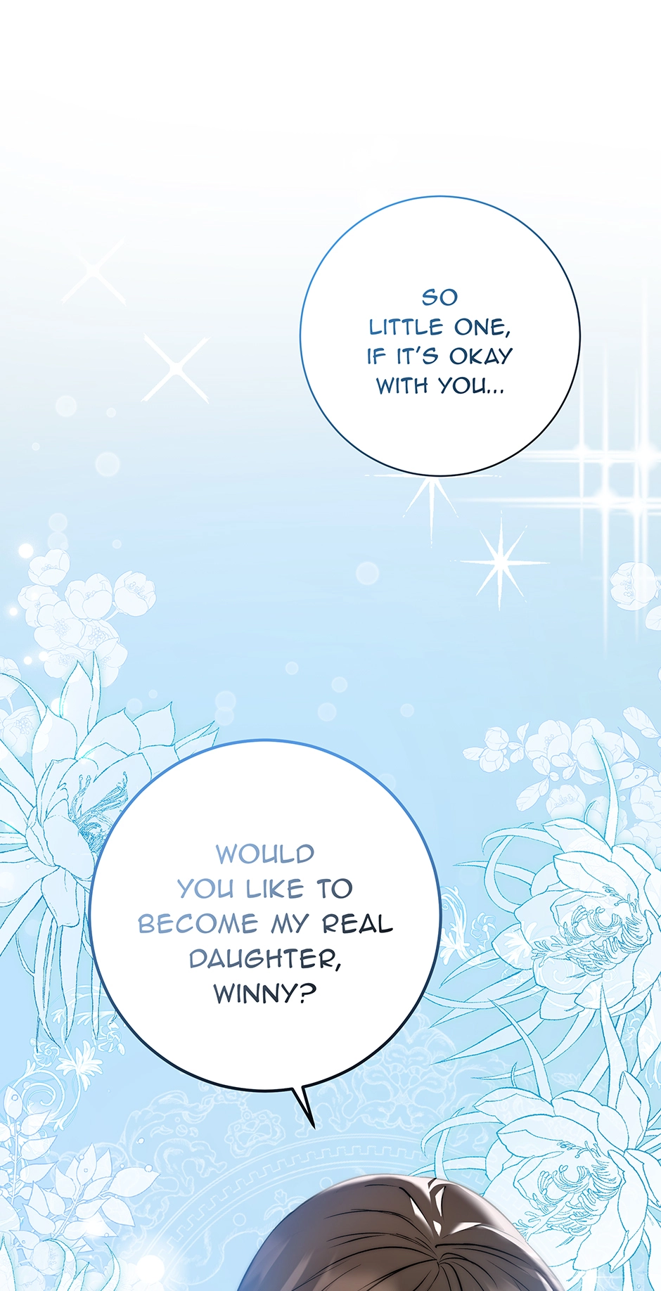 Please Get Out of My Household Chapter 12 page 47 - 