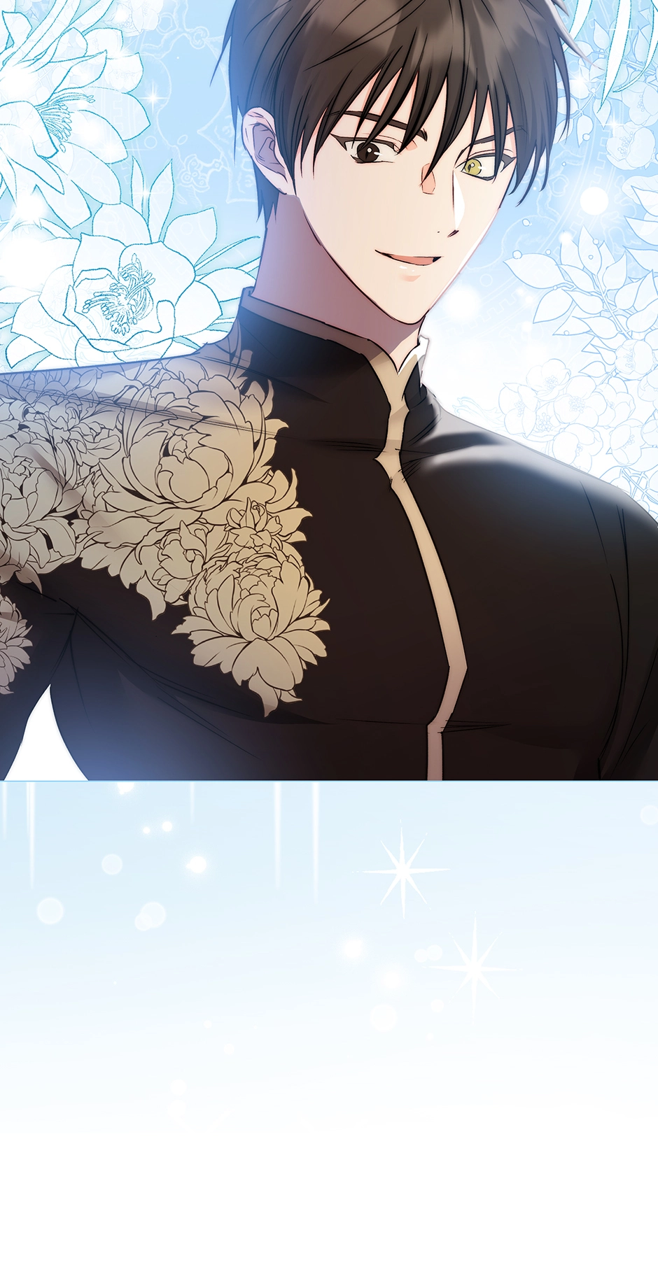 Please Get Out of My Household Chapter 12 page 48 - 